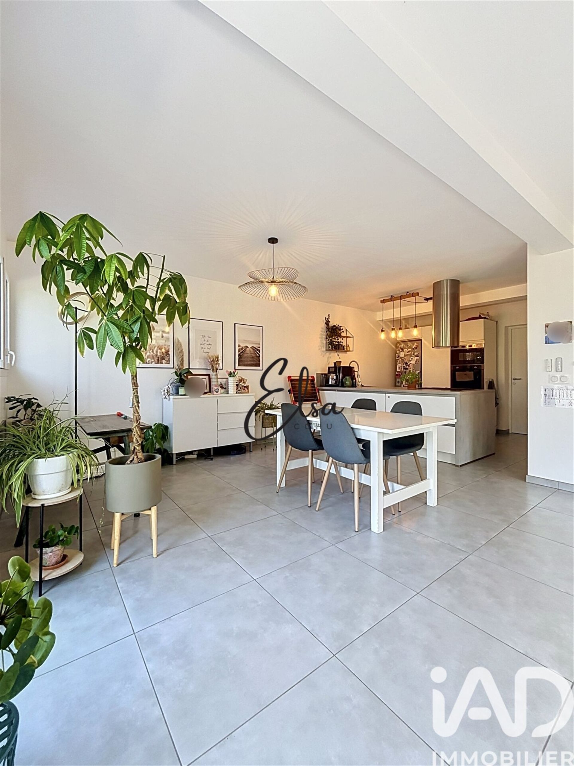 Maison à vendre, 107m², Hauteville-sur-Fier