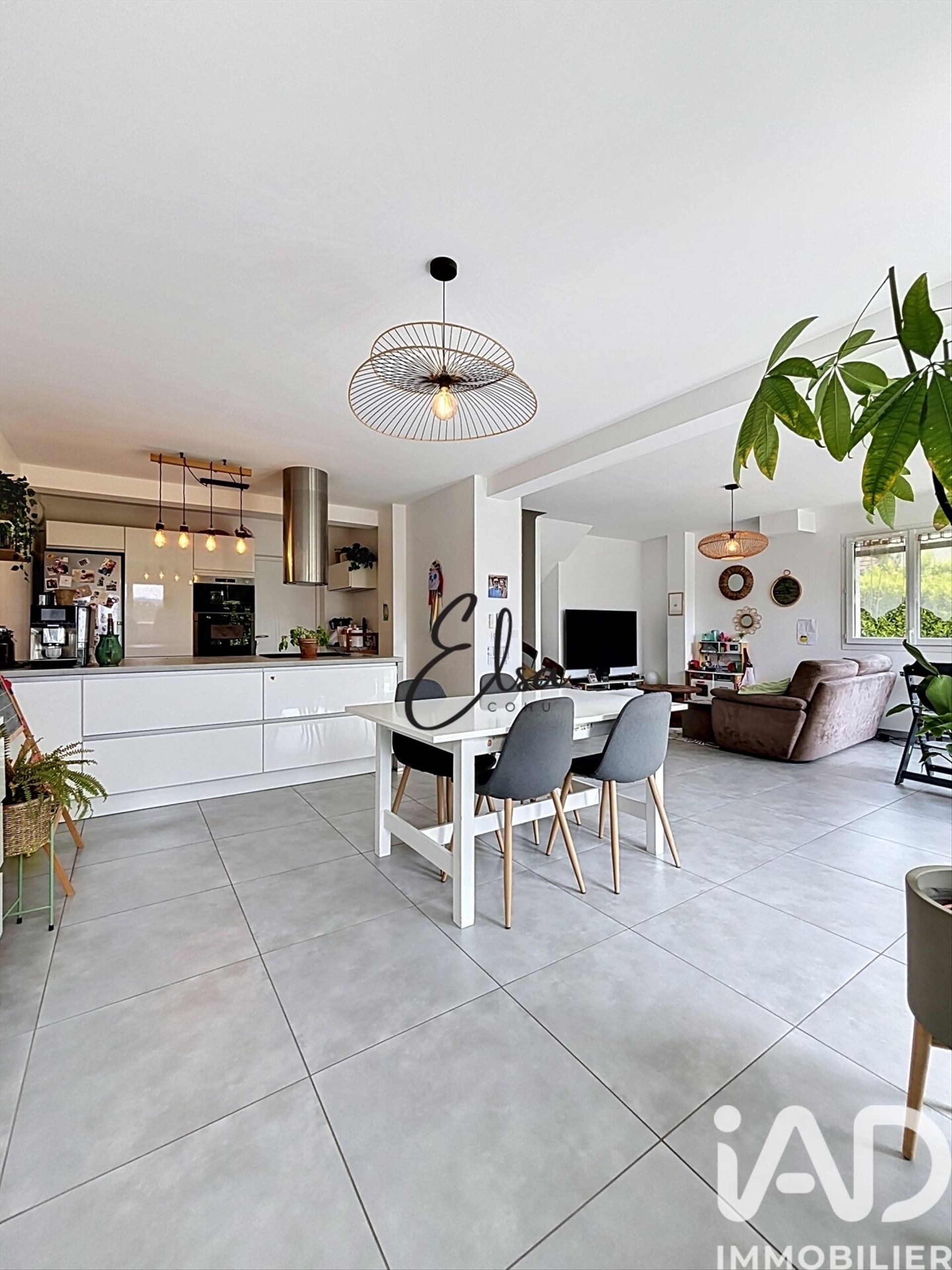 Maison à vendre, 107m², Hauteville-sur-Fier