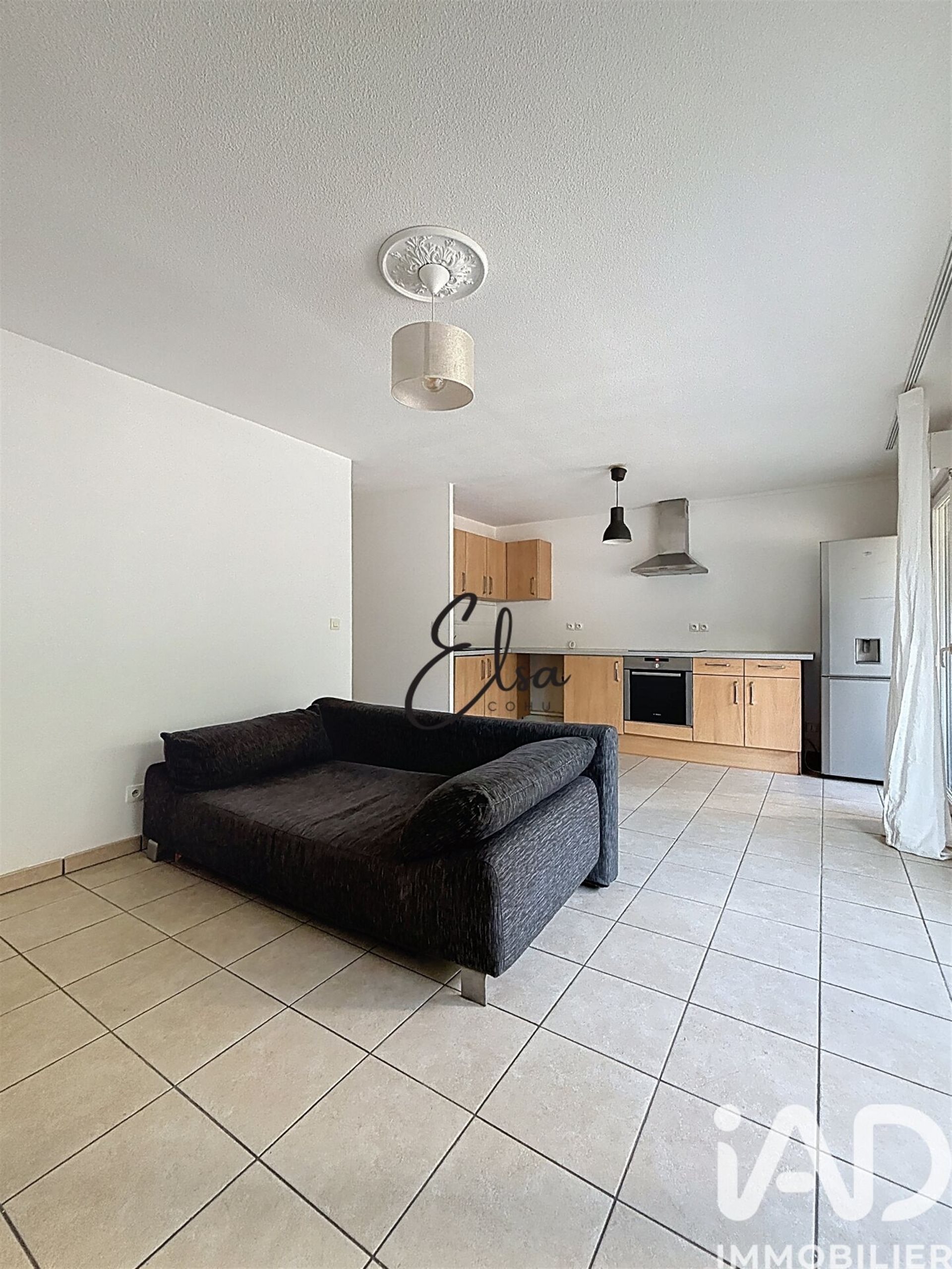 Appartement à vendre, 44m², Vétraz-Monthoux