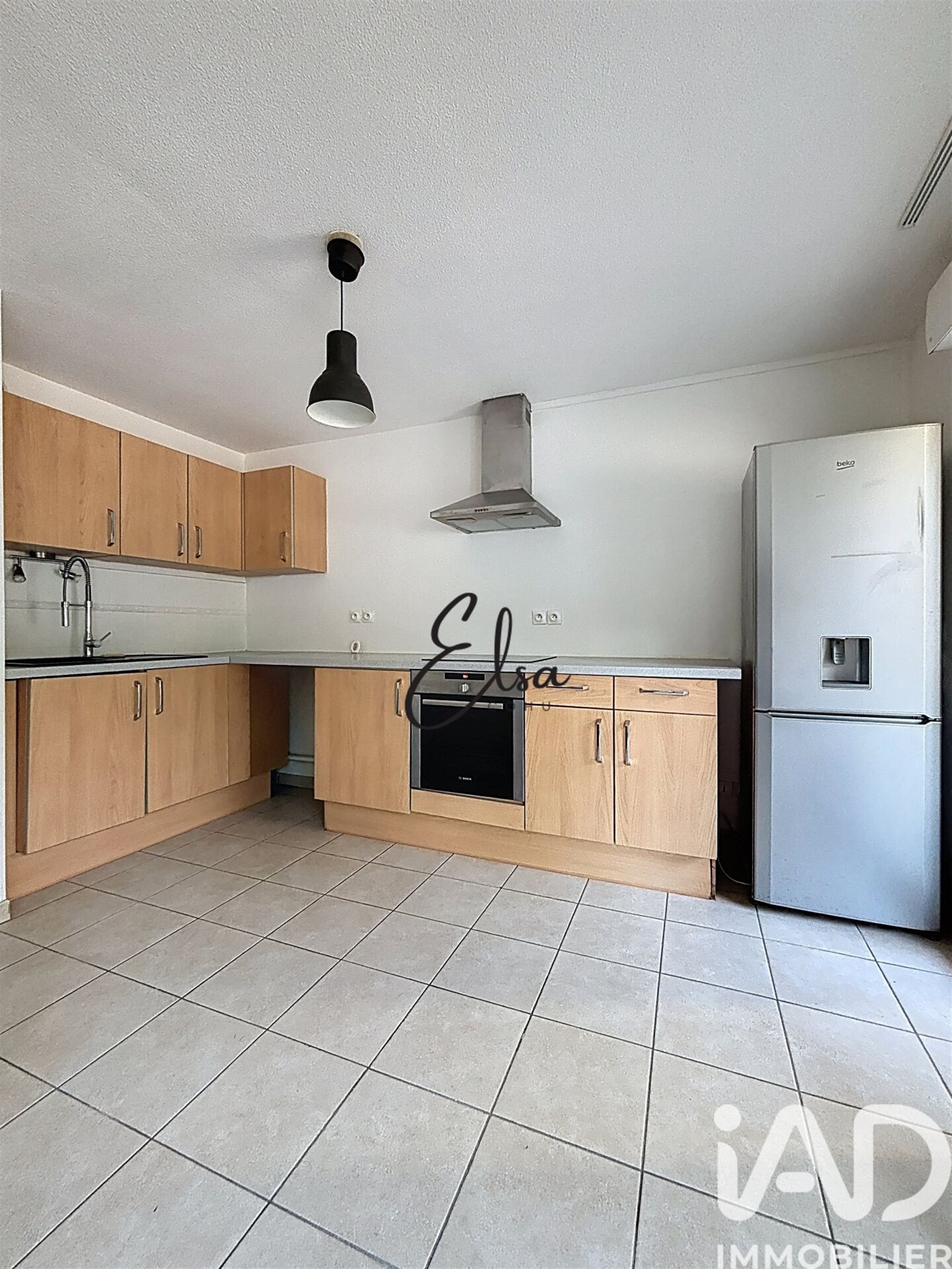Appartement à vendre, 44m², Vétraz-Monthoux