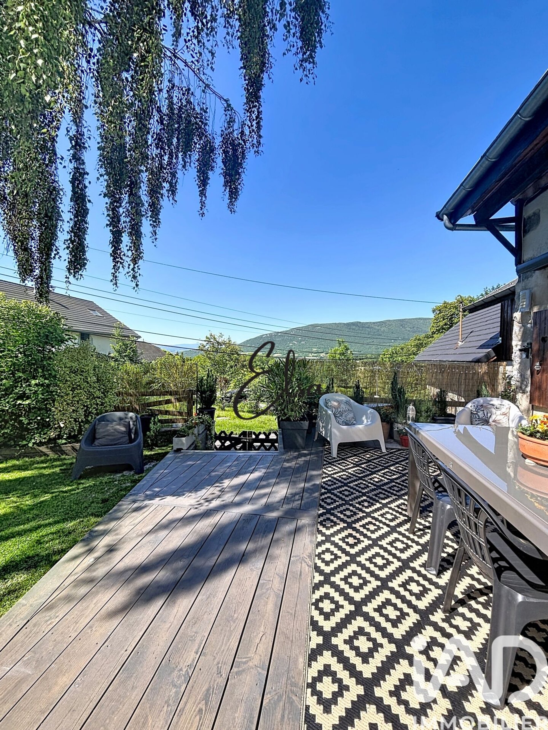 Maison à vendre, 160m², Minzier