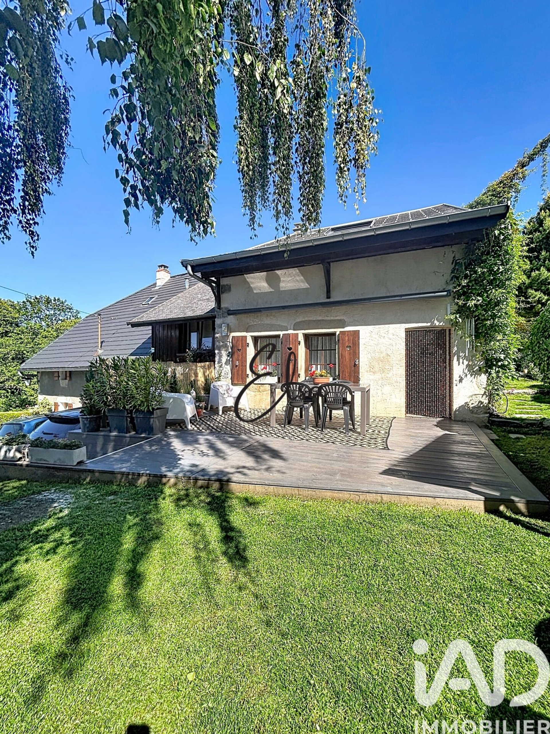Maison à vendre, 160m², Minzier