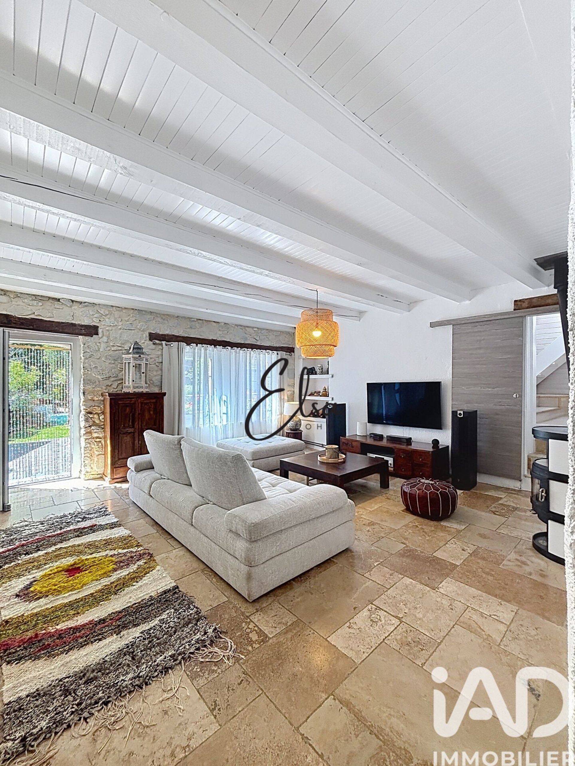 Maison à vendre, 160m², Minzier
