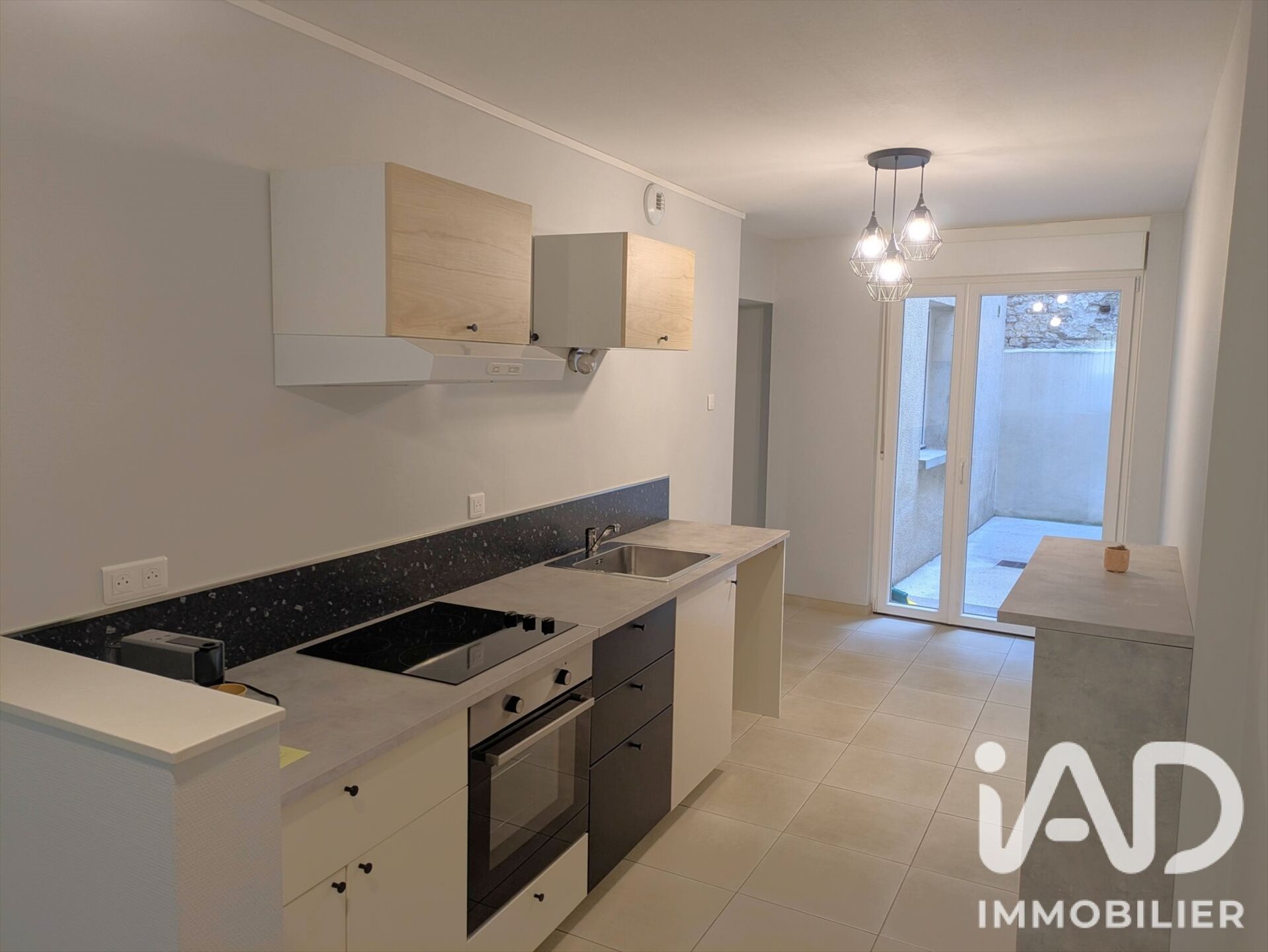 Appartement à louer, 66m², Langres
