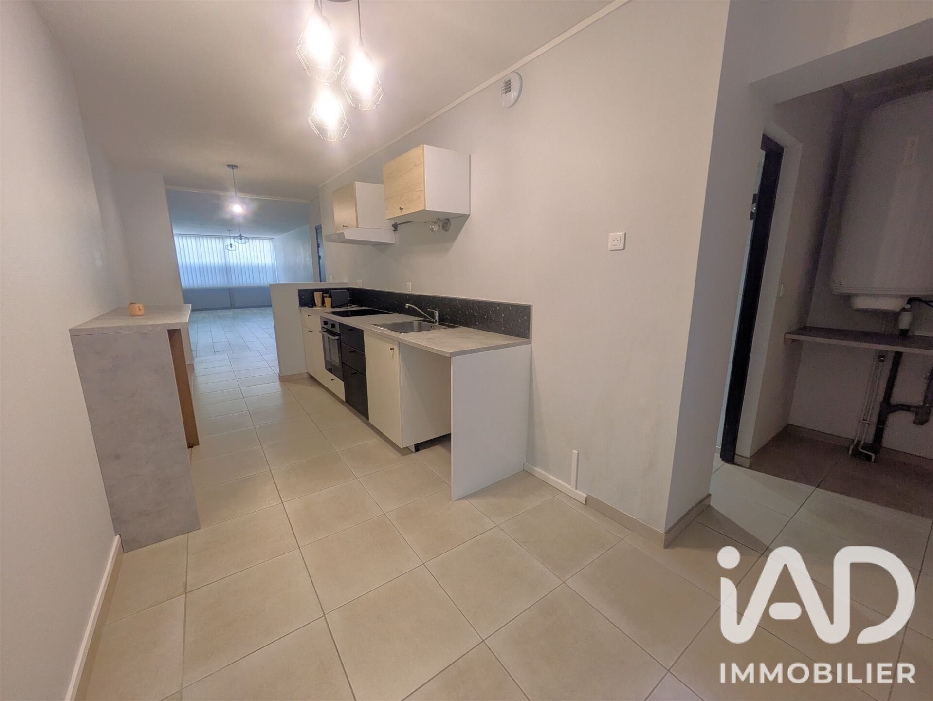 Appartement à louer, 66m², Langres