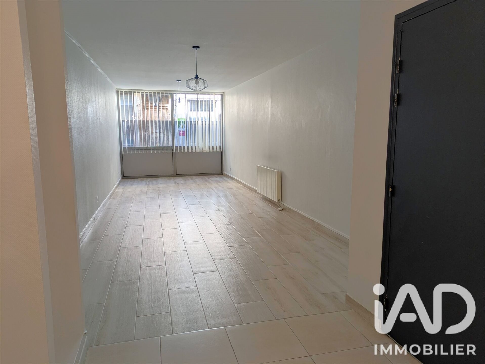 Appartement à louer, 66m², Langres