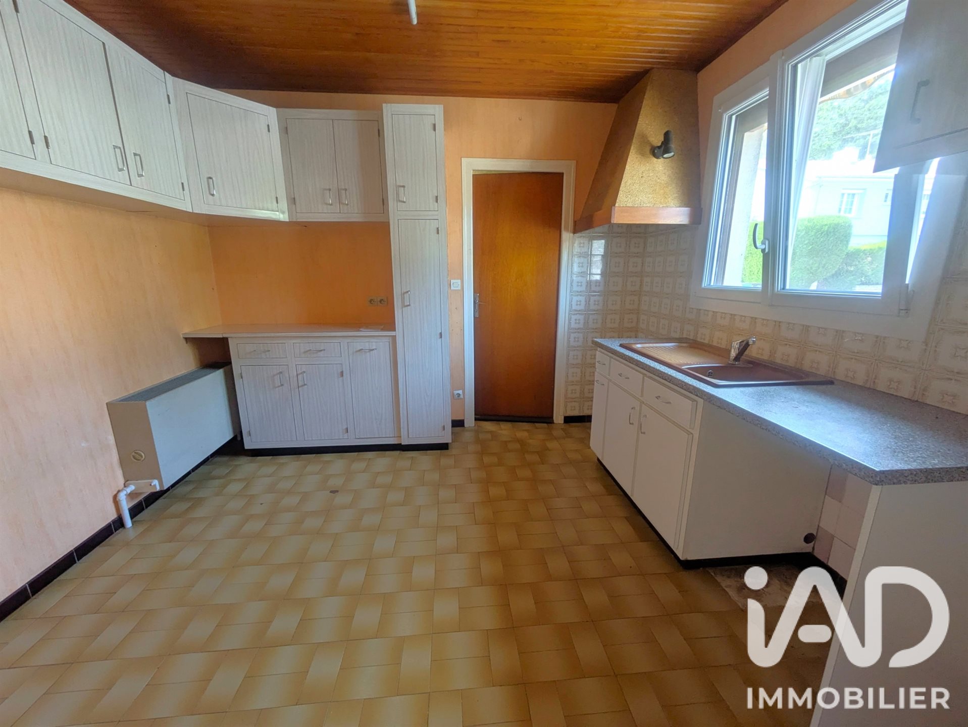 Maison à vendre, 70m², Nogent