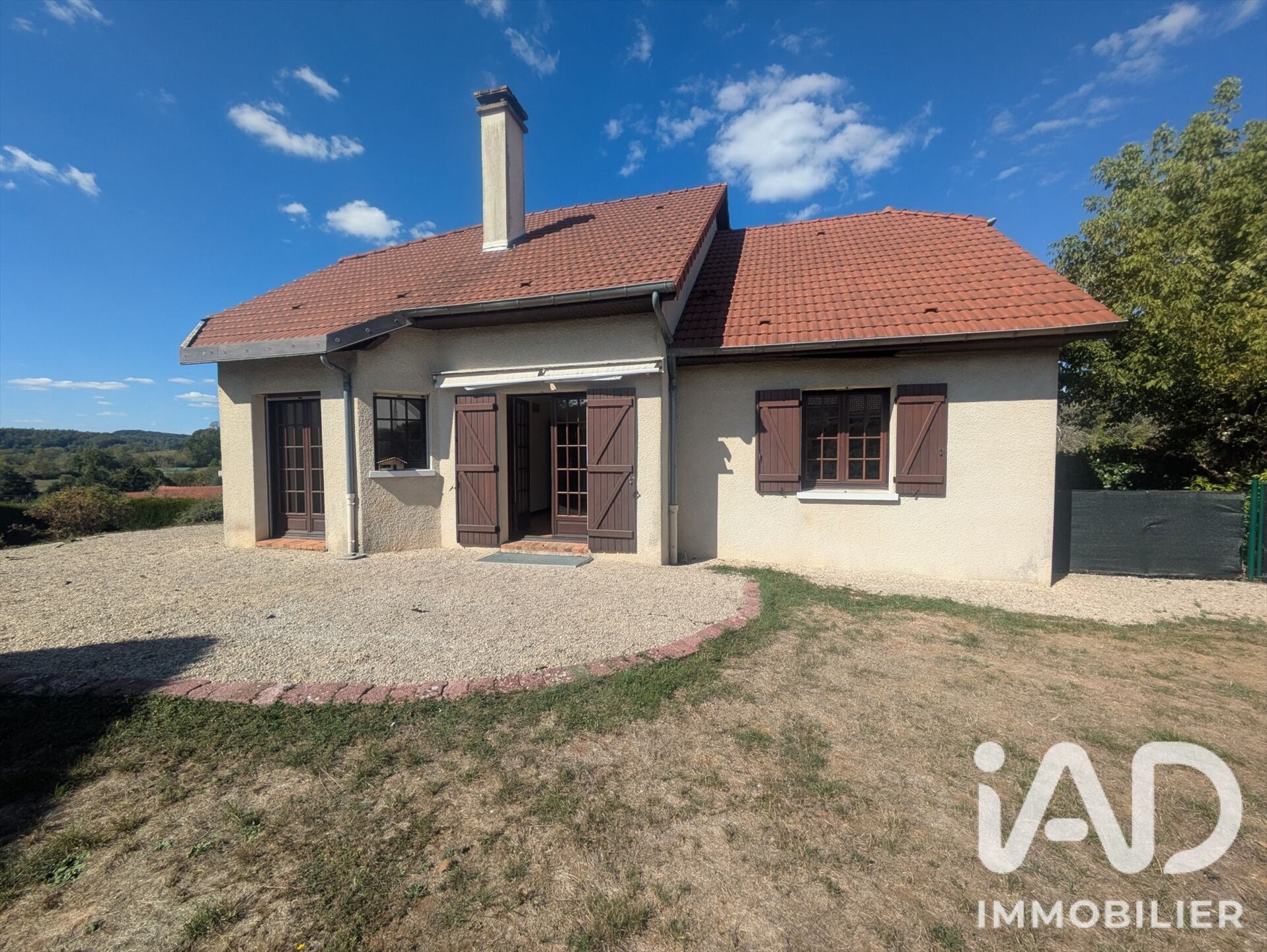 Maison à vendre, 138m², Torcenay