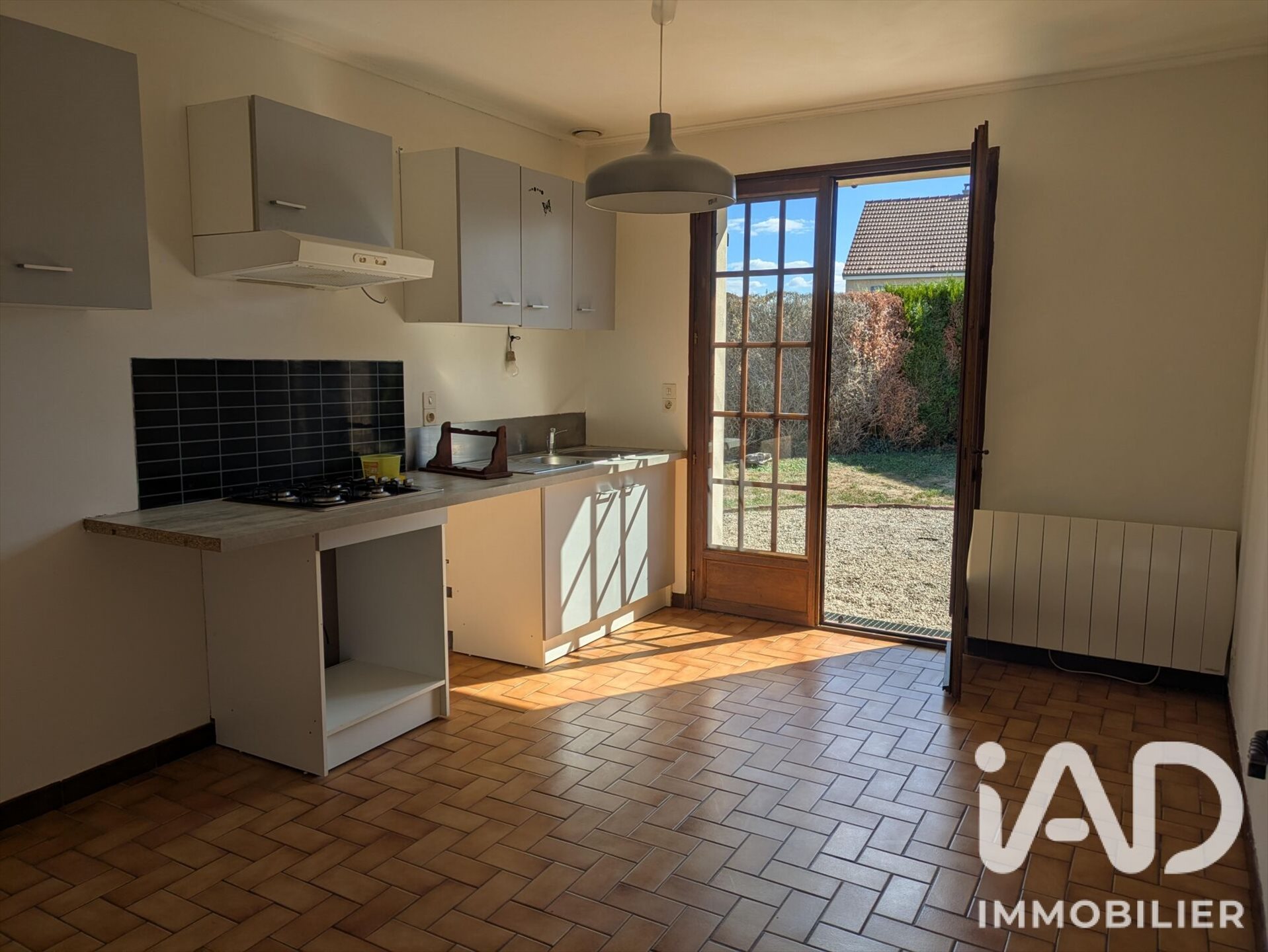 Maison à vendre, 138m², Torcenay