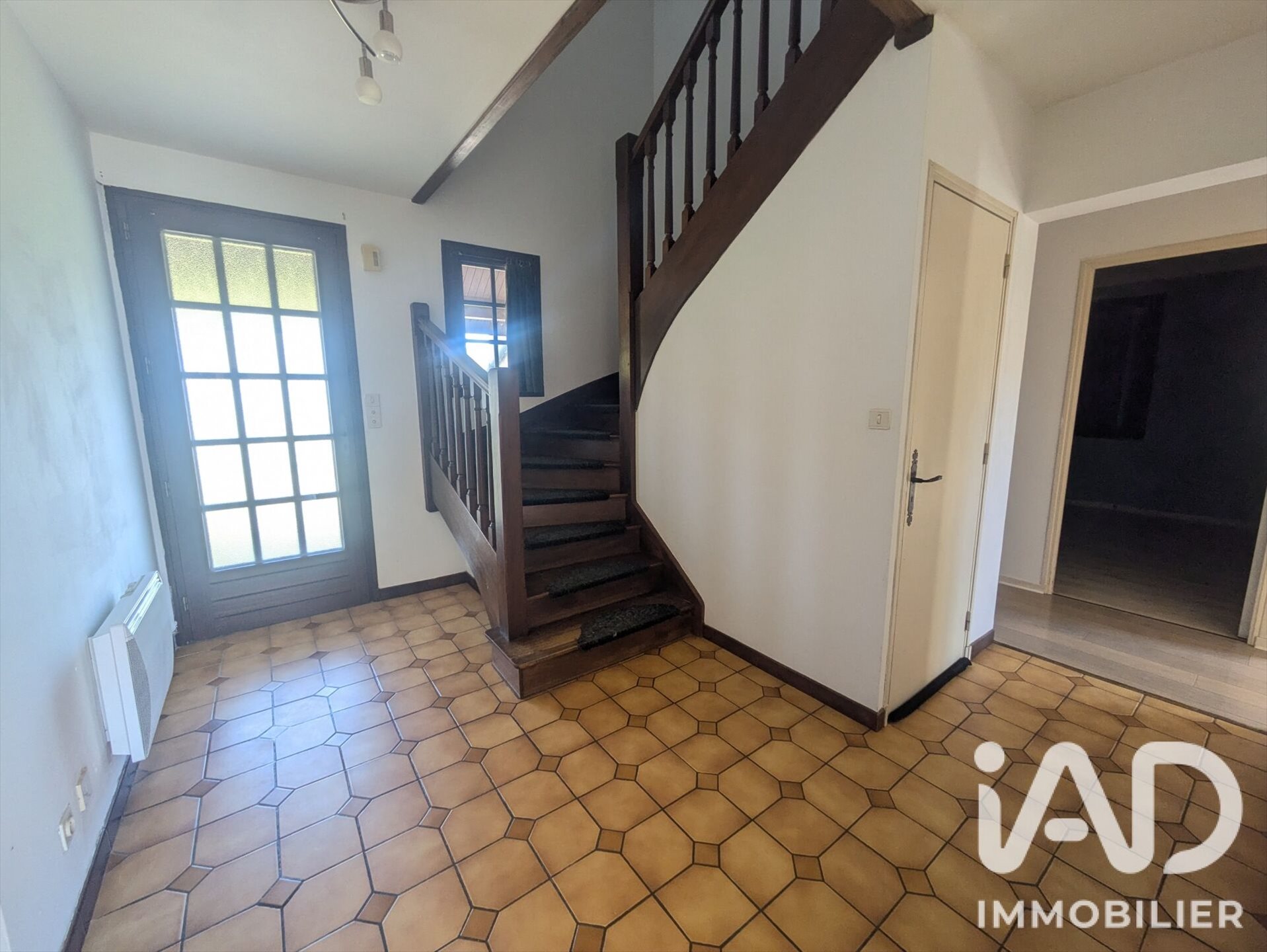 Maison à vendre, 138m², Torcenay