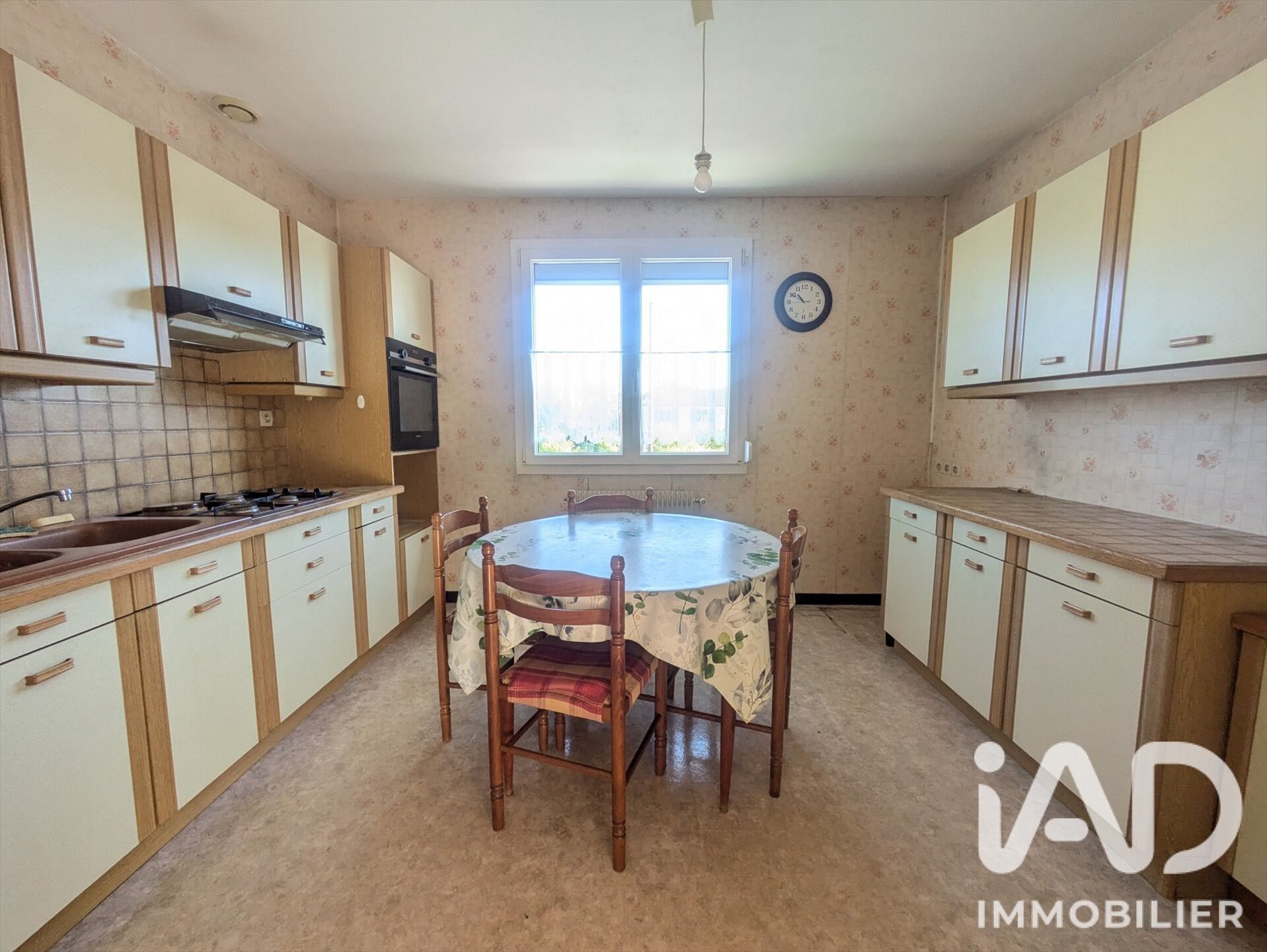 Maison à vendre, 98m², Chalindrey