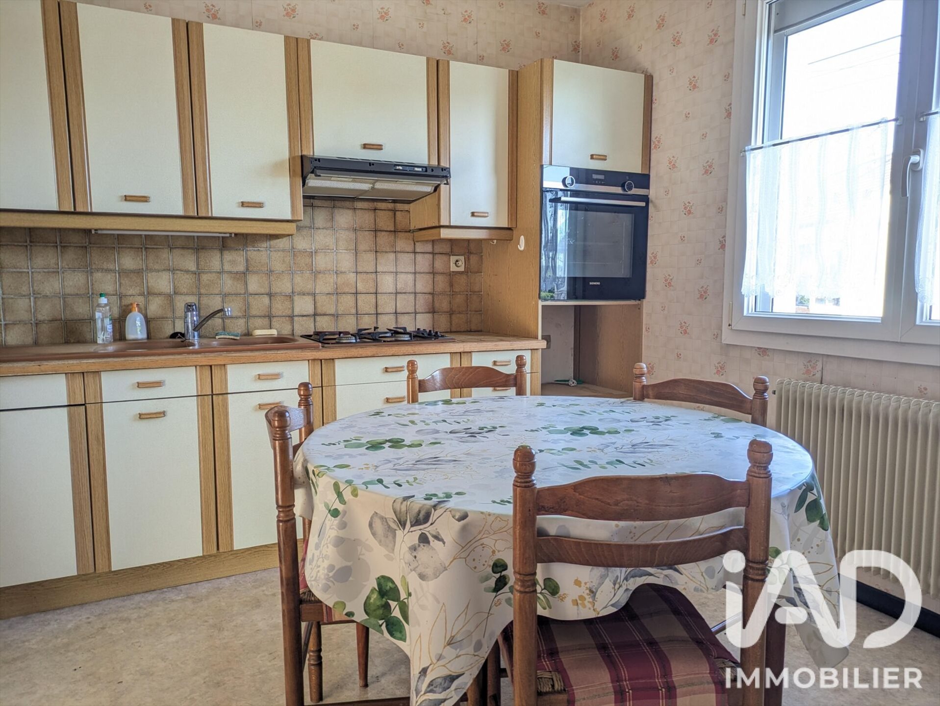 Maison à vendre, 98m², Chalindrey
