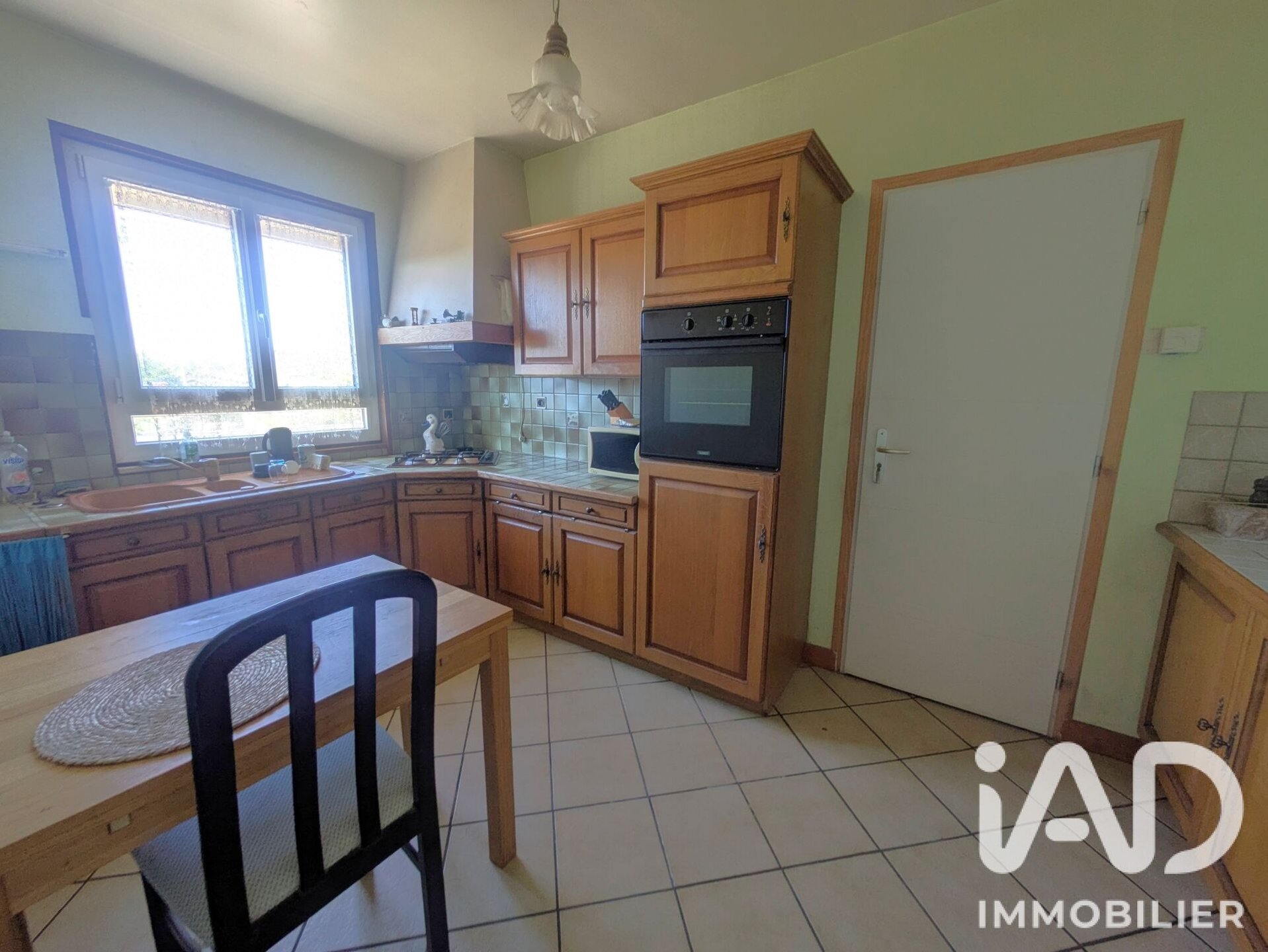 Maison à vendre, 90m², Longeau-Percey