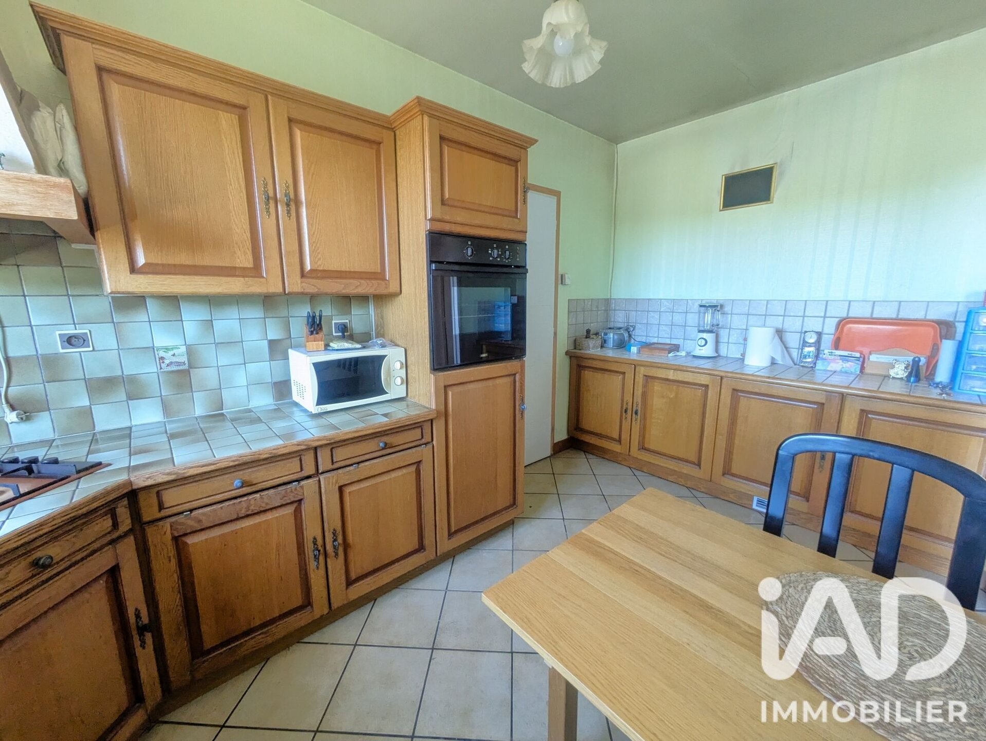 Maison à vendre, 90m², Longeau-Percey