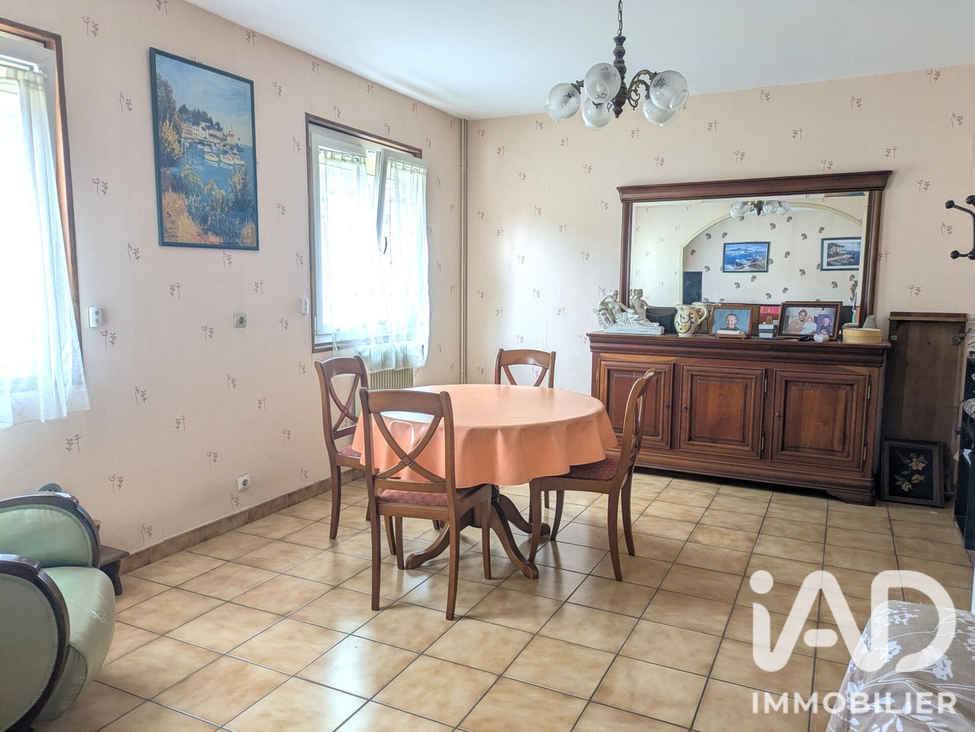 Maison à vendre, 90m², Longeau-Percey