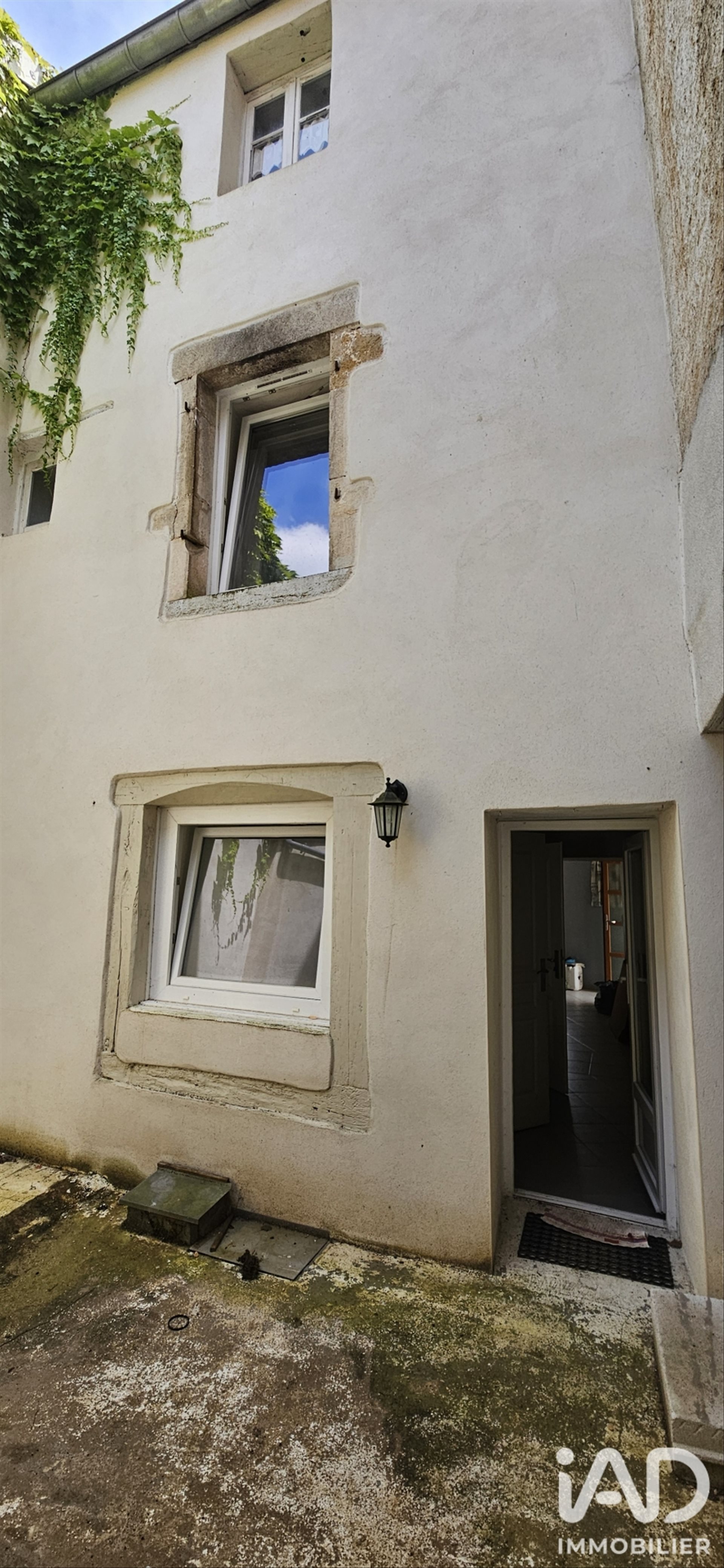 Maison à vendre, 92m², Champlitte