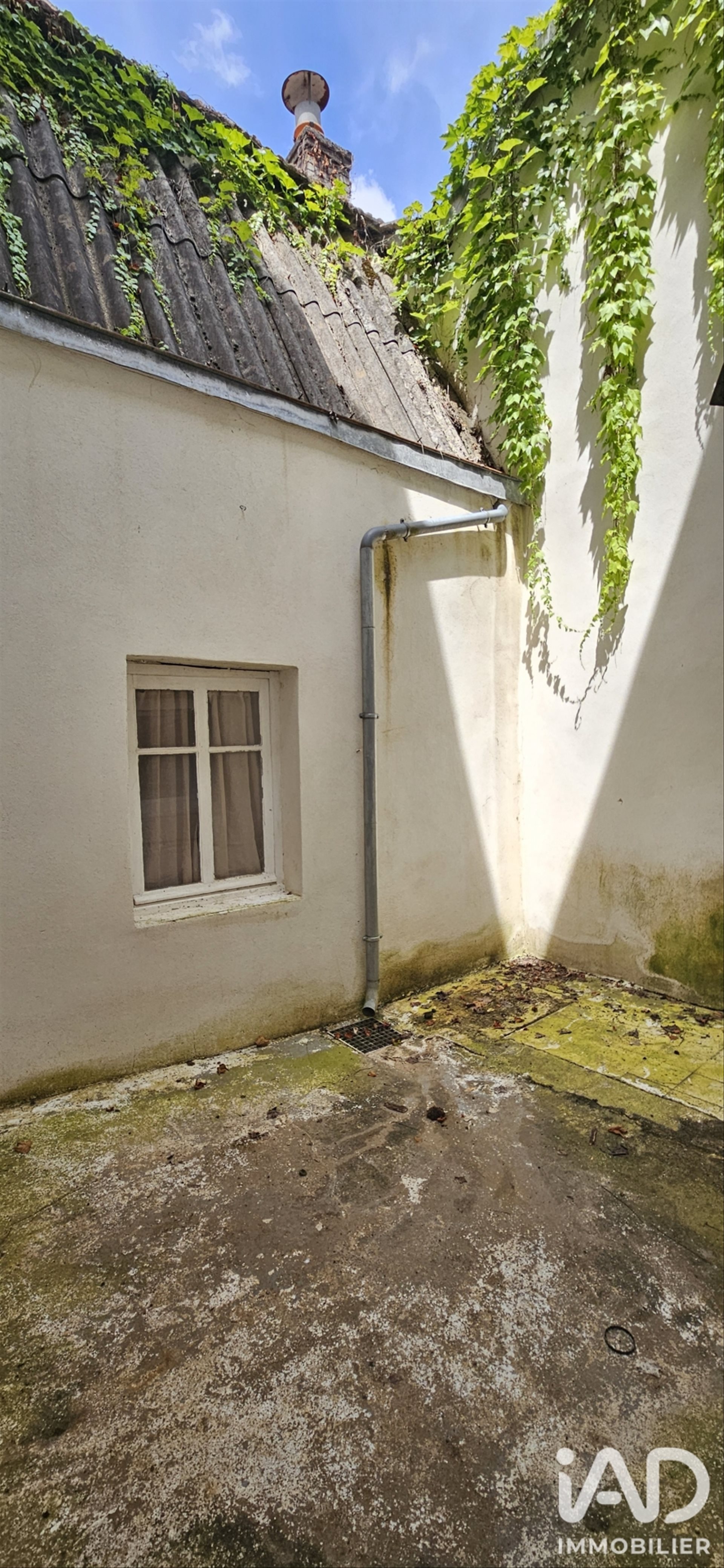 Maison à vendre, 92m², Champlitte
