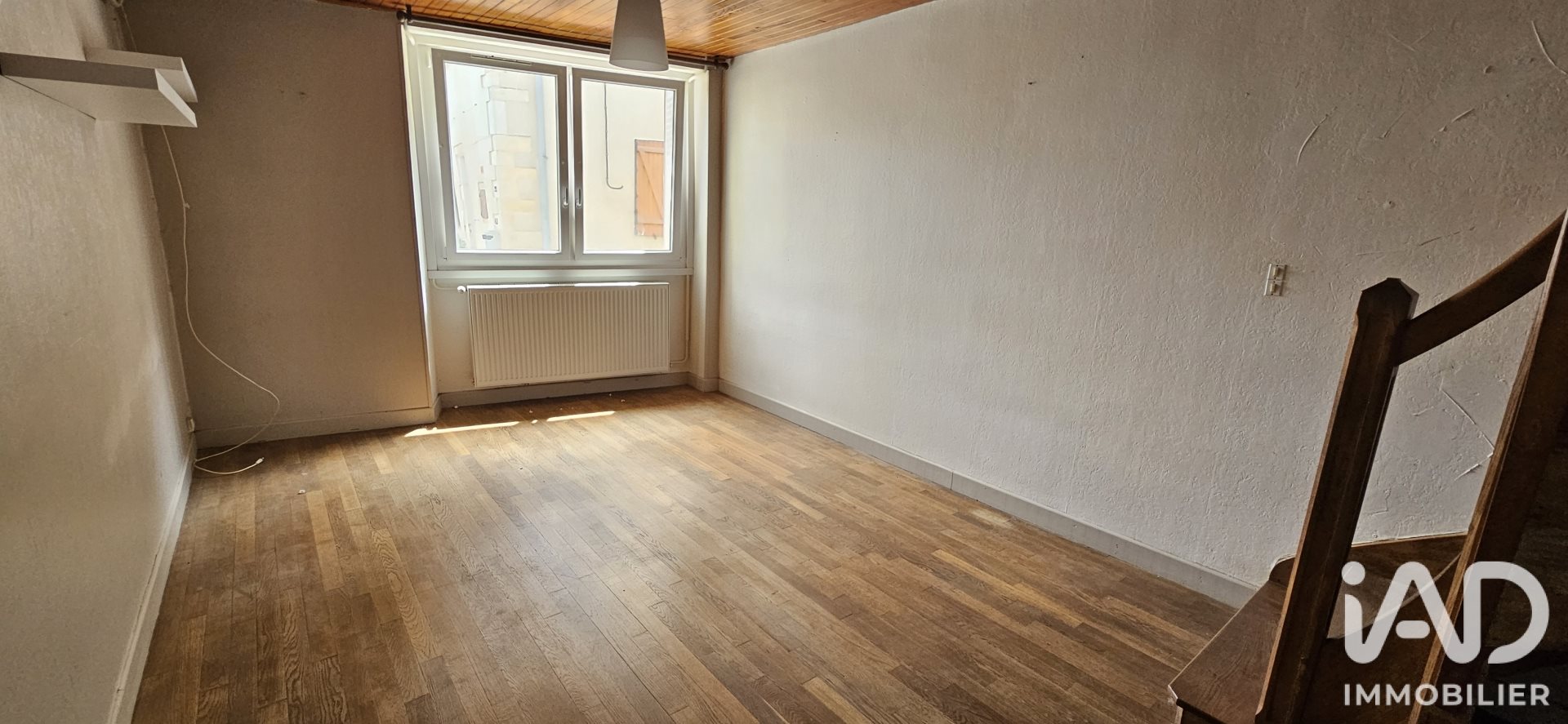 Maison à vendre, 92m², Champlitte