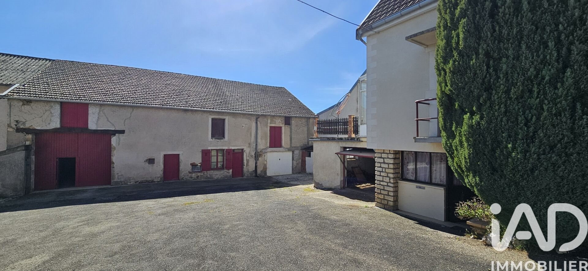 Maison à vendre, 111m², Fayl-Billot