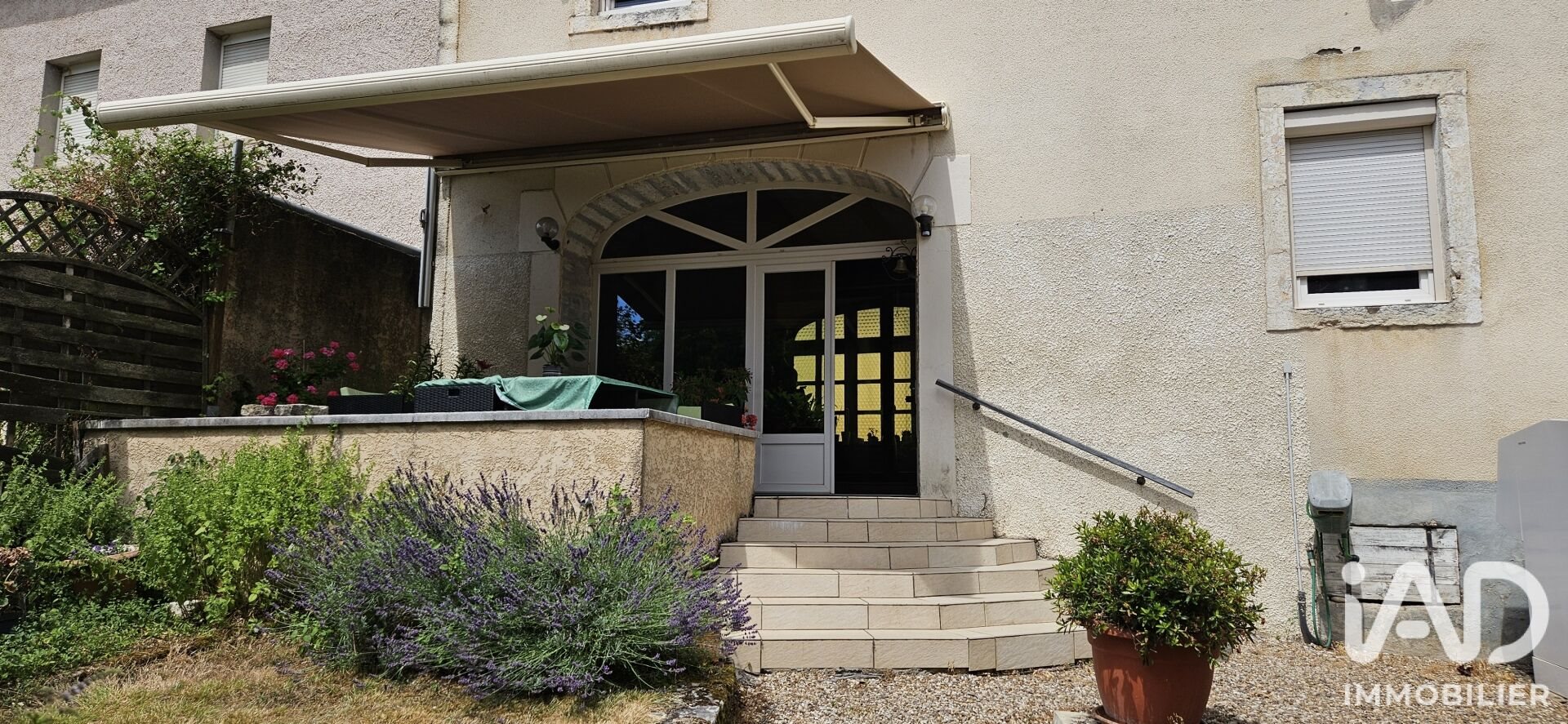 Maison à vendre, 243m², Dampierre-sur-Salon