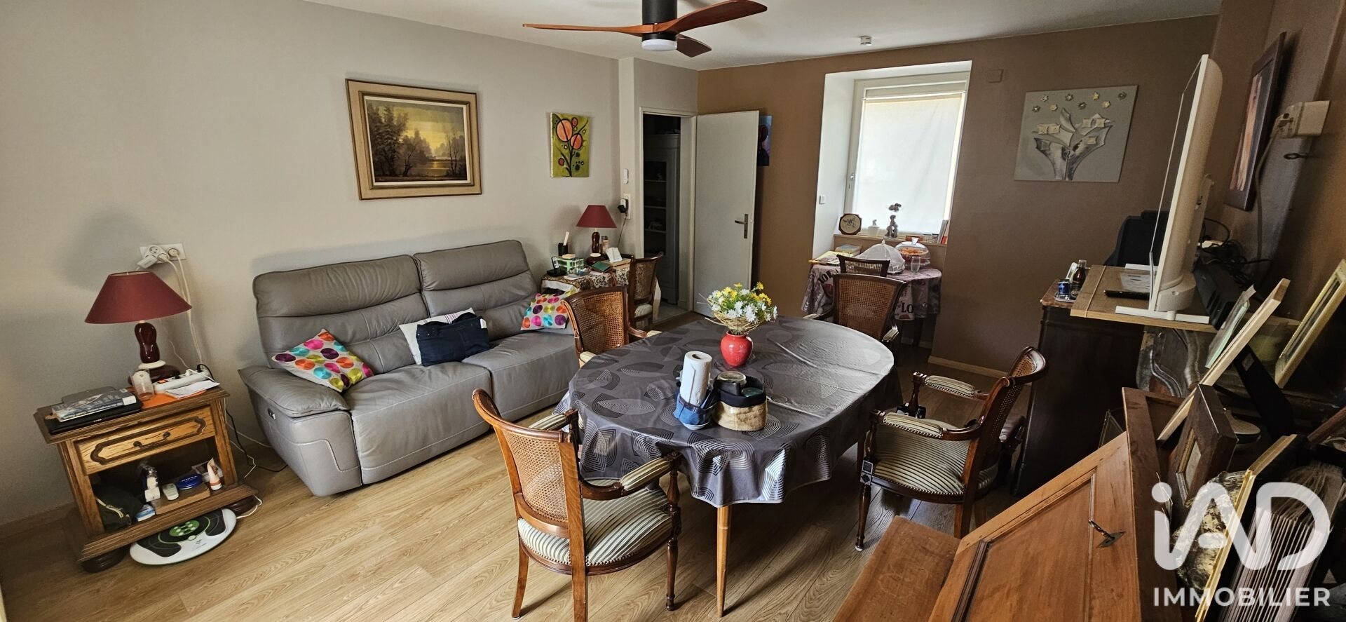Maison à vendre, 243m², Dampierre-sur-Salon