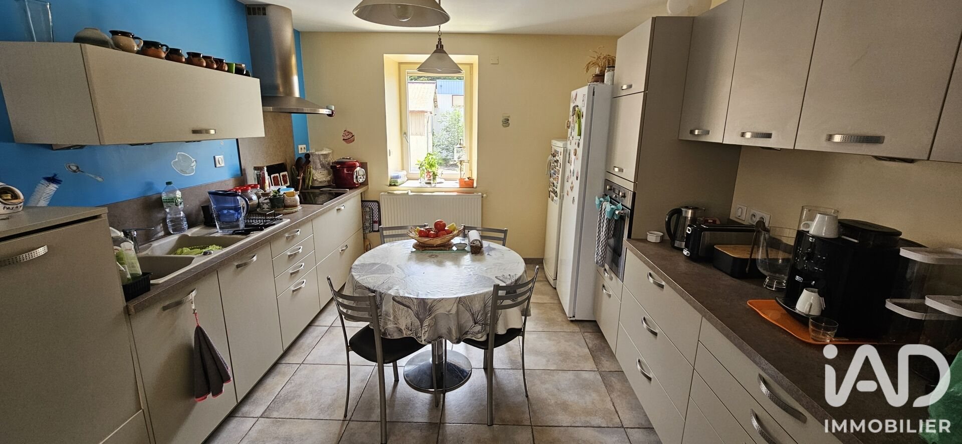 Maison à vendre, 243m², Dampierre-sur-Salon