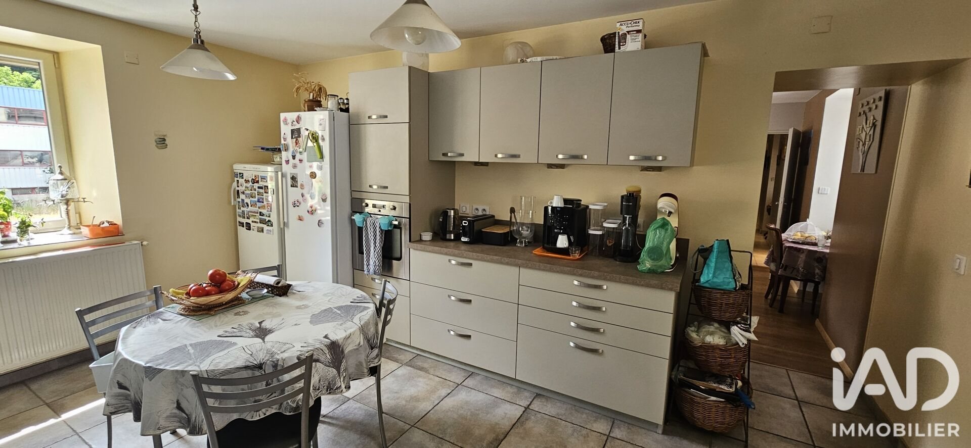 Maison à vendre, 243m², Dampierre-sur-Salon