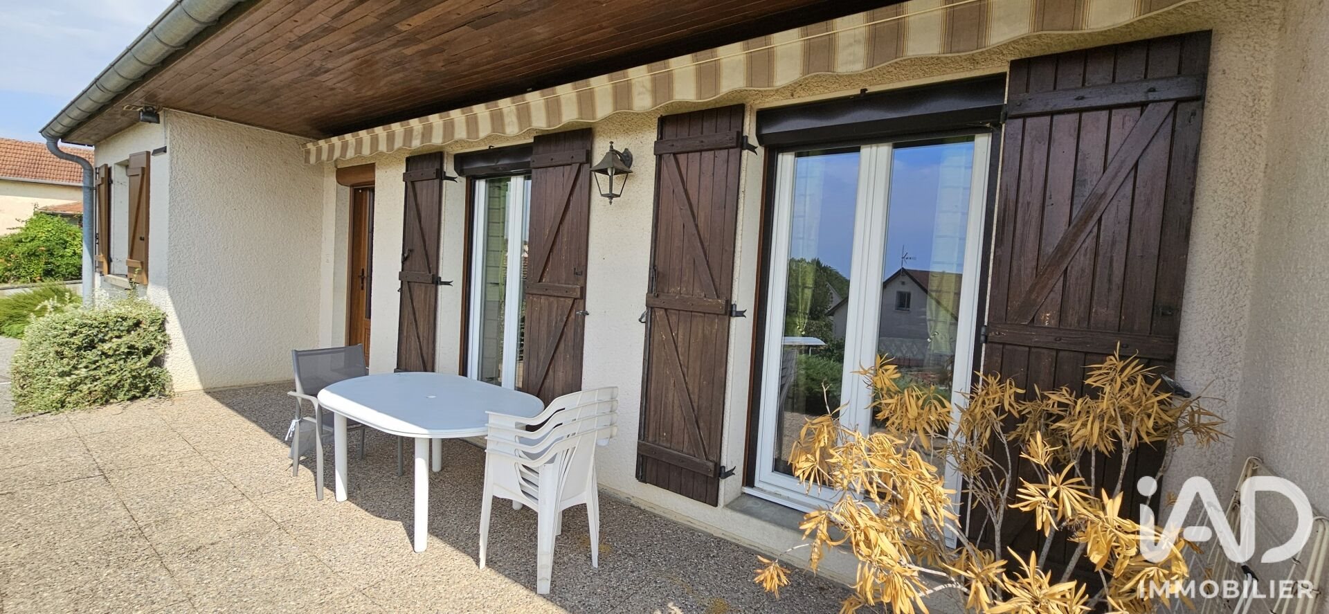 Maison à vendre, 81m², Arc-lès-Gray