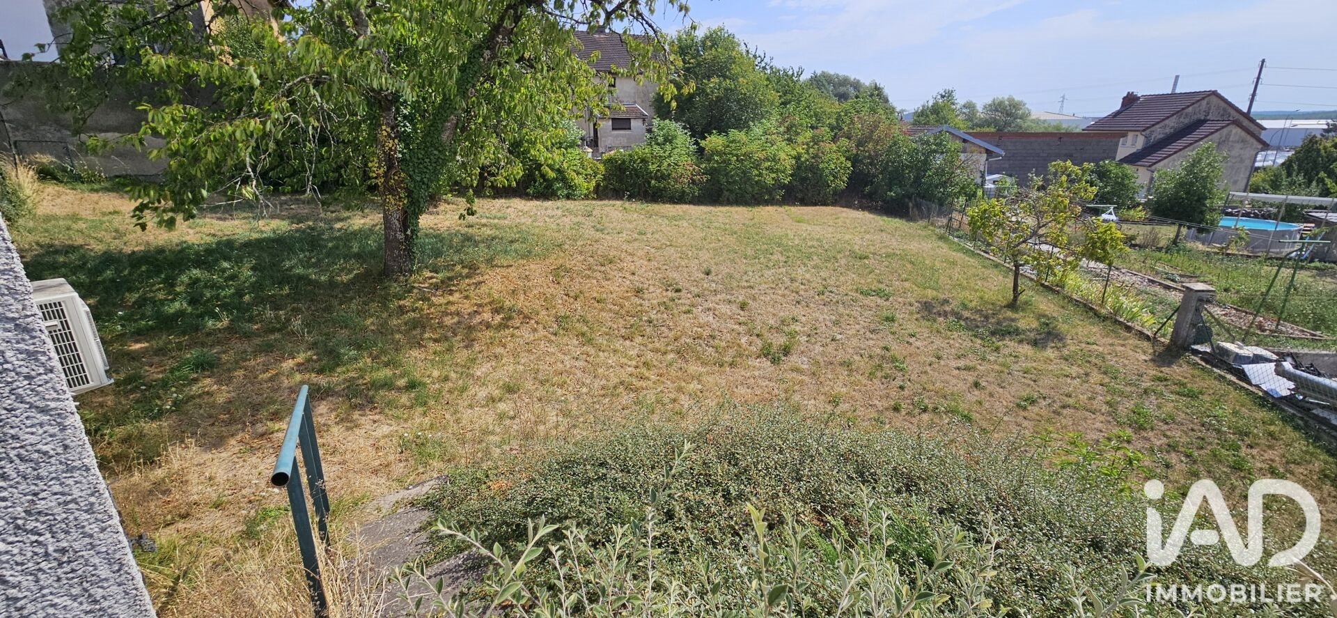 Maison à vendre, 81m², Arc-lès-Gray