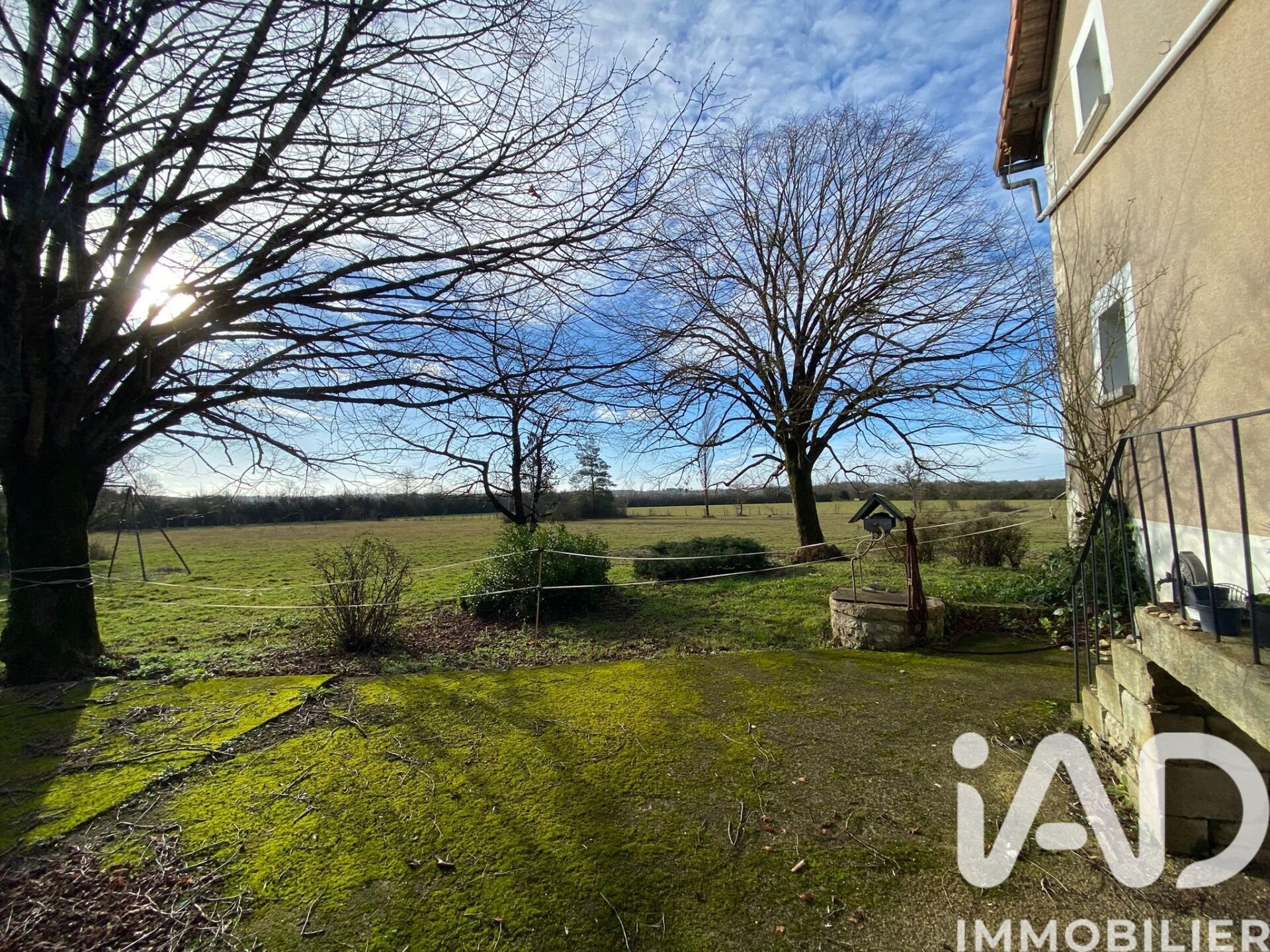 Maison à vendre, 146m², Bougon