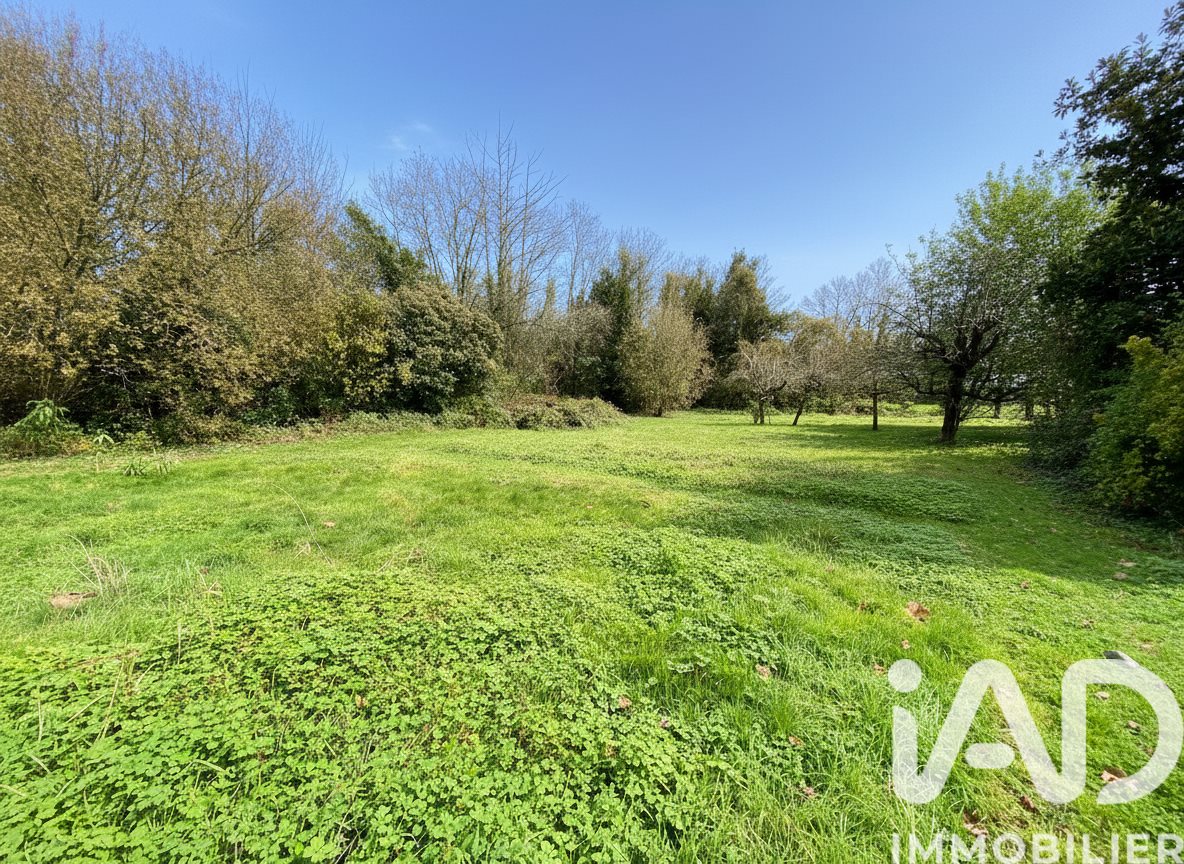 Maison à vendre, 91m², Saint-Maixent-l'École
