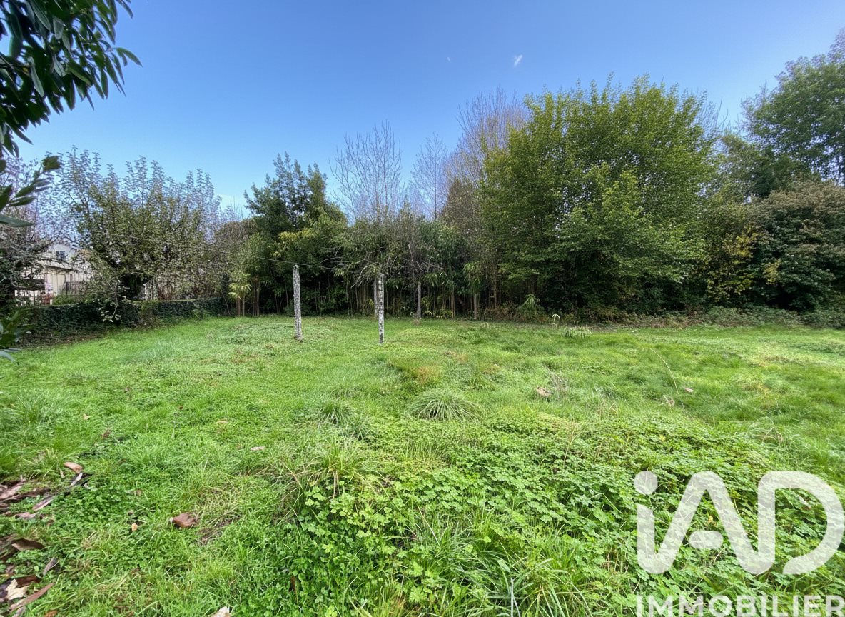 Maison à vendre, 91m², Saint-Maixent-l'École