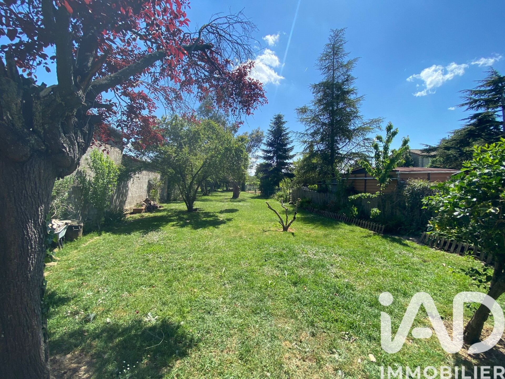 Maison à vendre, 151m², Saint-Maixent-l'Ecole