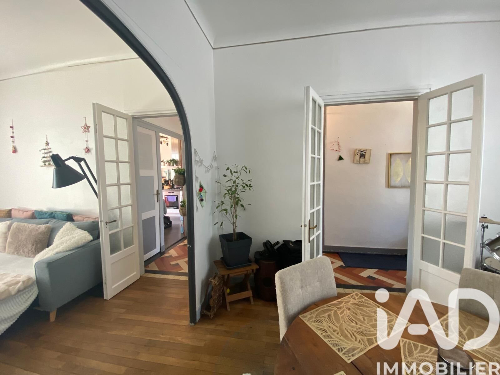 Maison à vendre, 151m², Saint-Maixent-l'Ecole