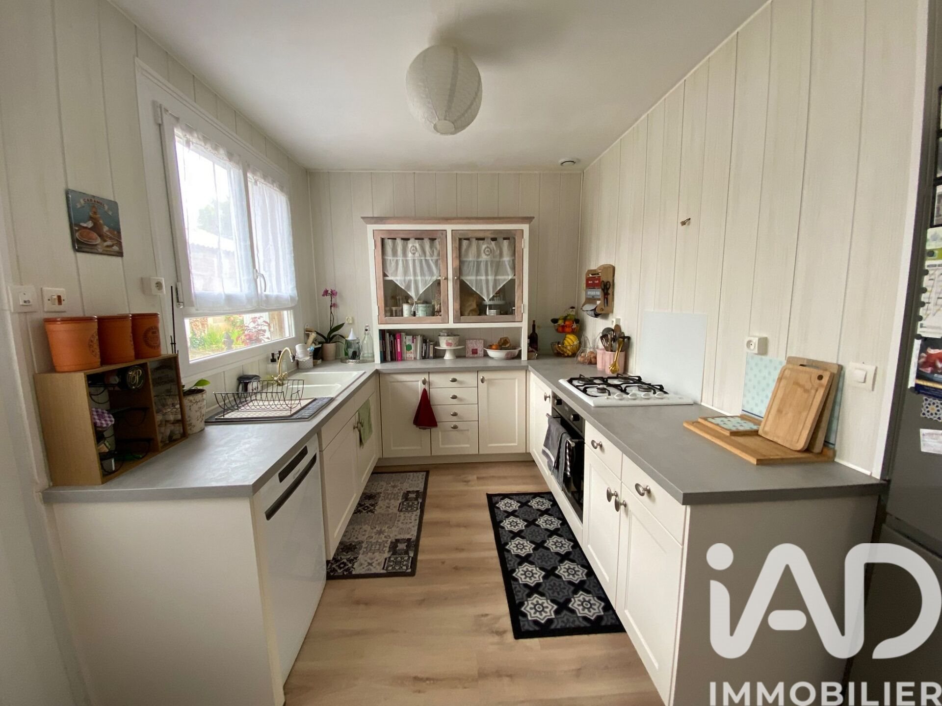 Maison à vendre, 197m², Clavé