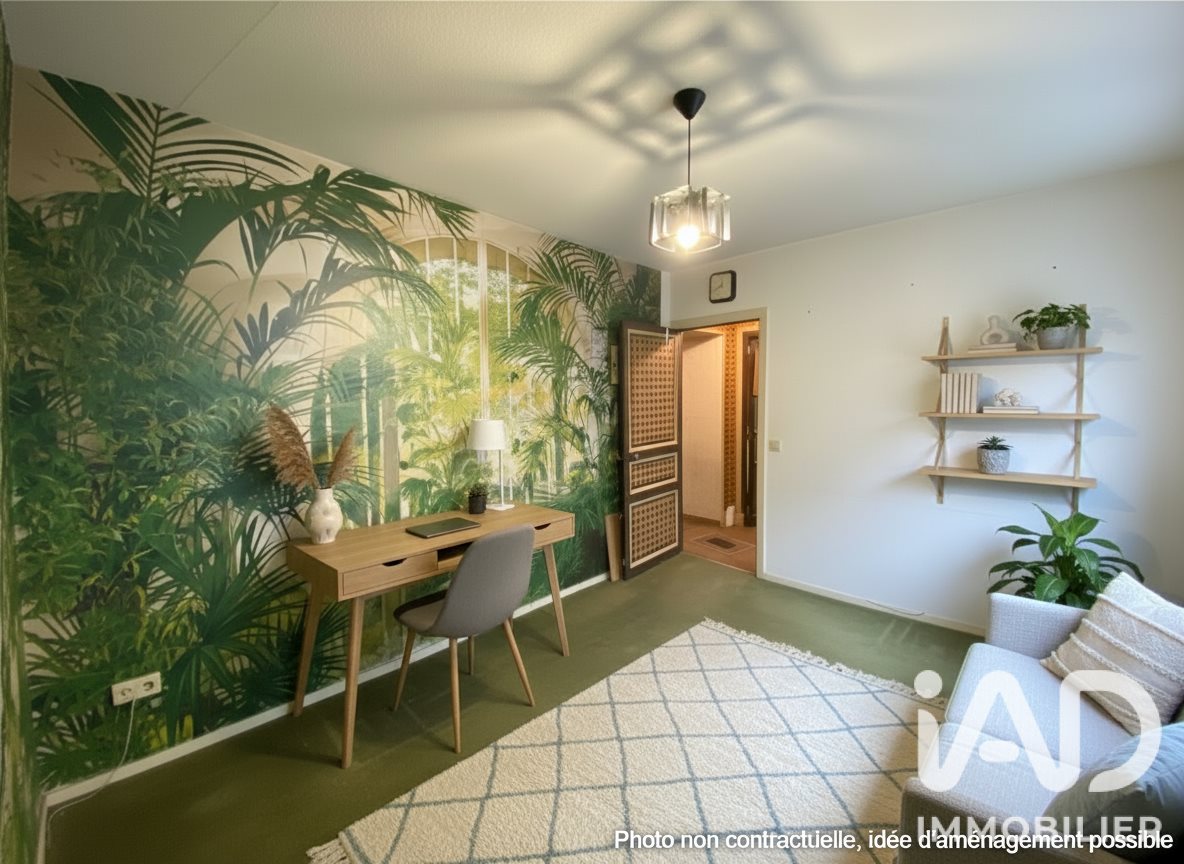 Maison à vendre, 273m², Parthenay