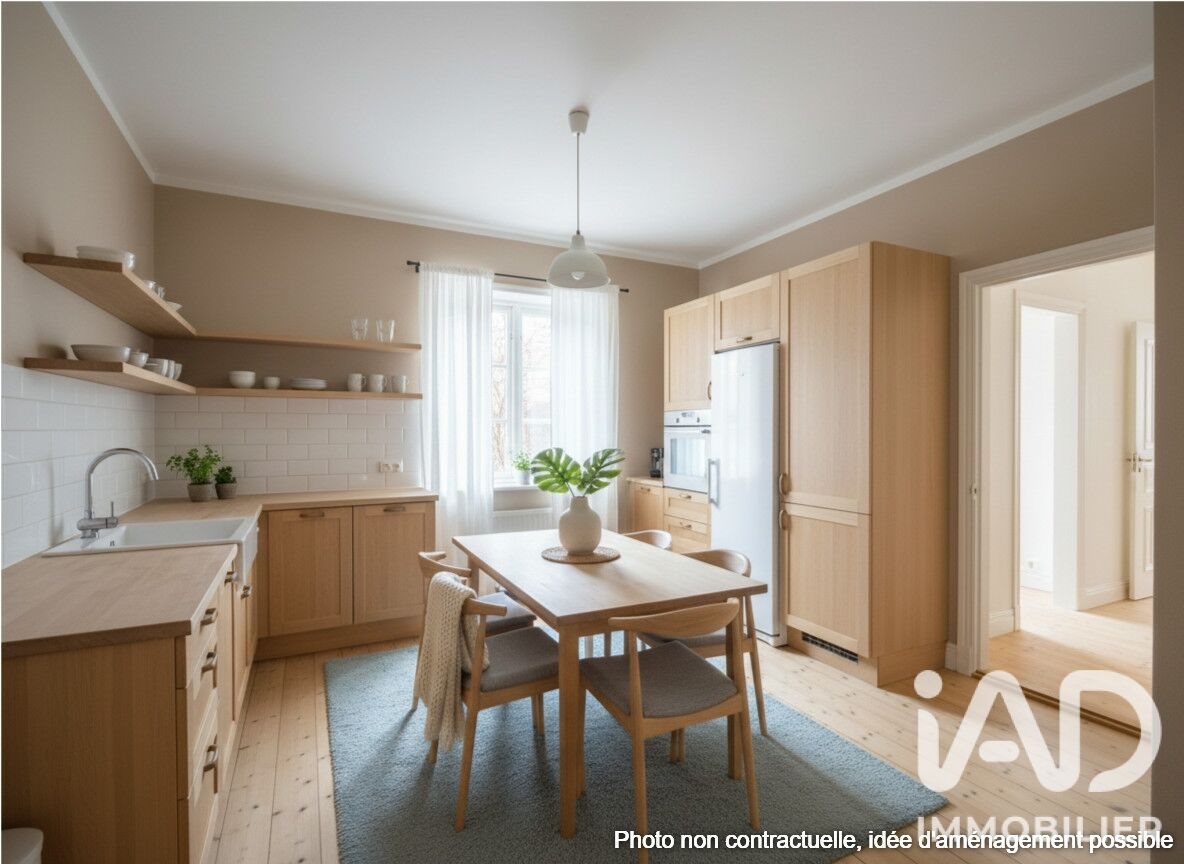 Maison à vendre, 273m², Parthenay