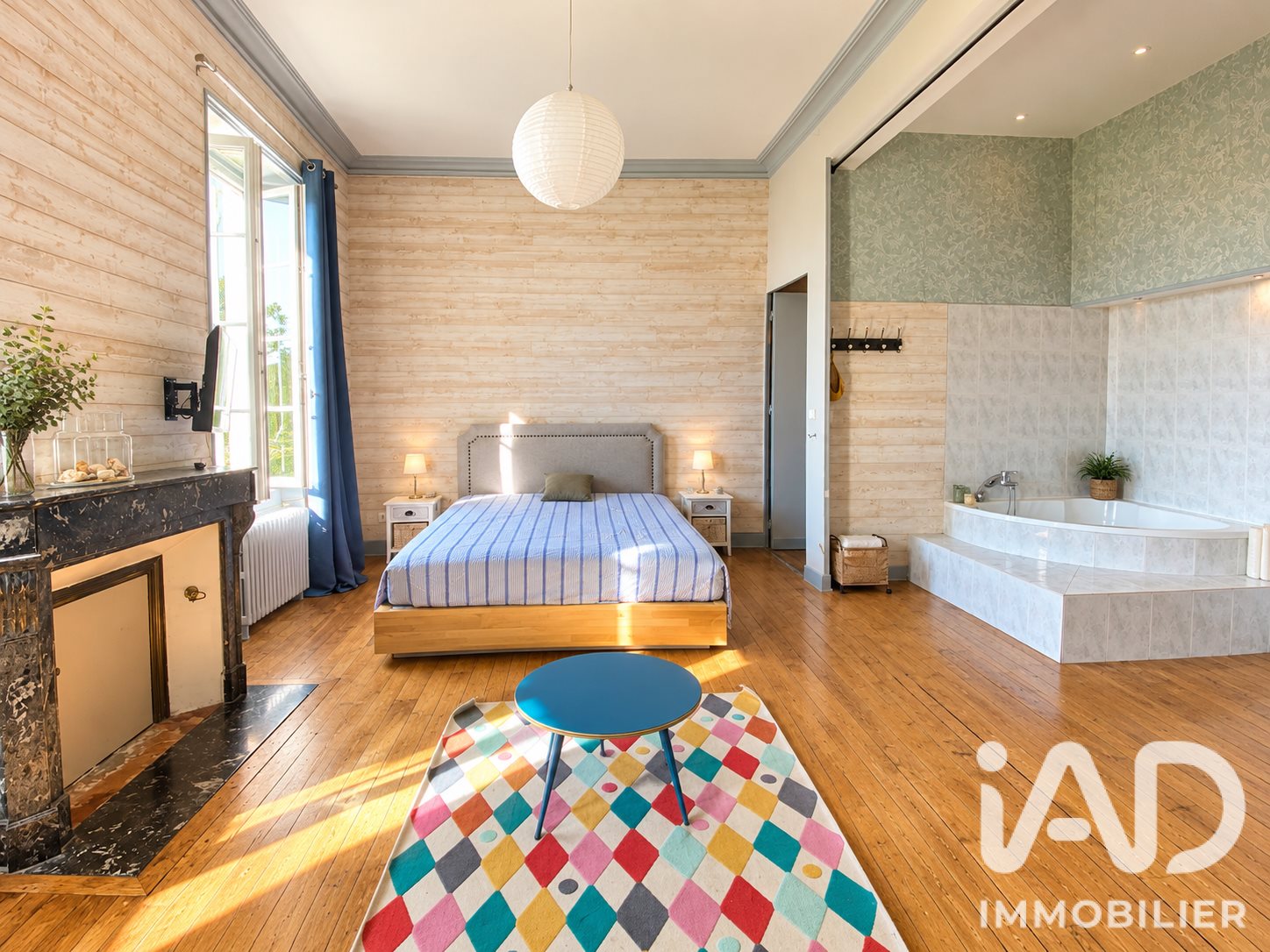 Maison à vendre, 445m², Saint-Maixent-l'École