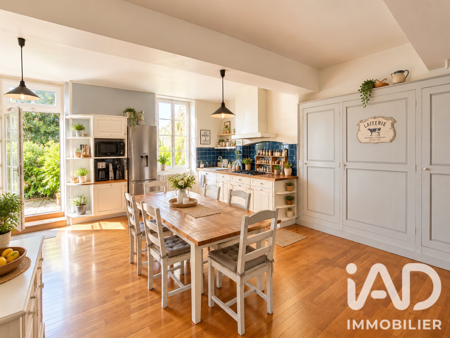 Maison à vendre, 445m², Saint-Maixent-l'École