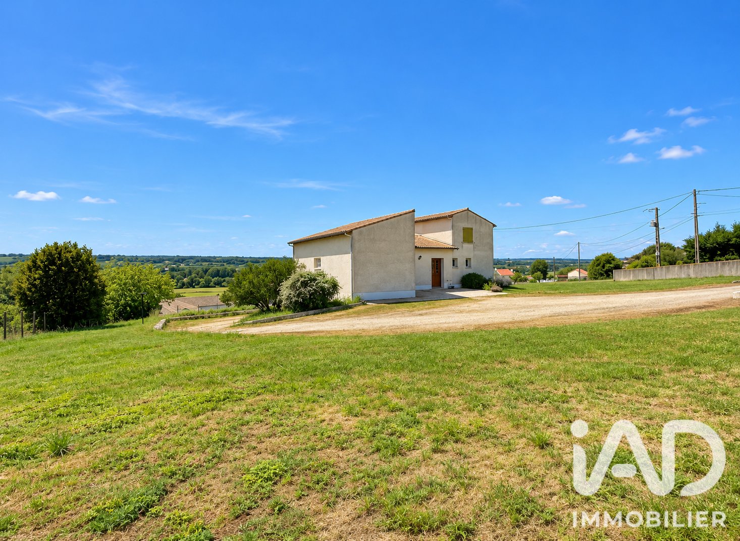 Maison à vendre, 241m², Sainte-Eanne