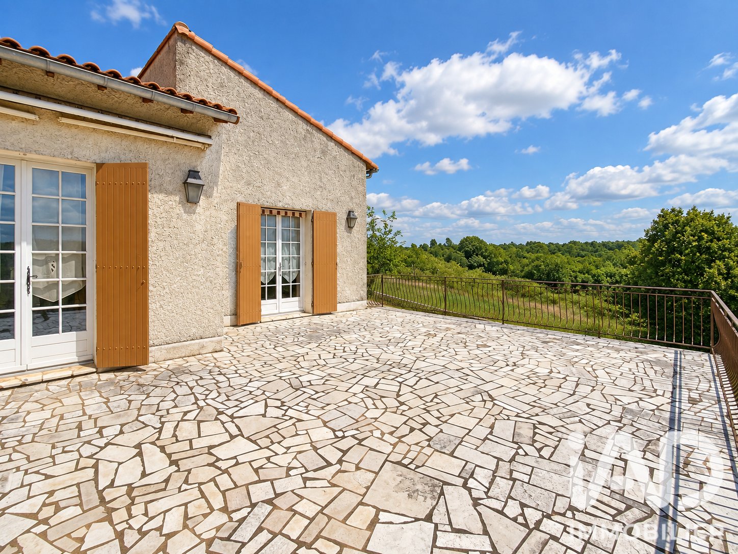 Maison à vendre, 241m², Sainte-Eanne