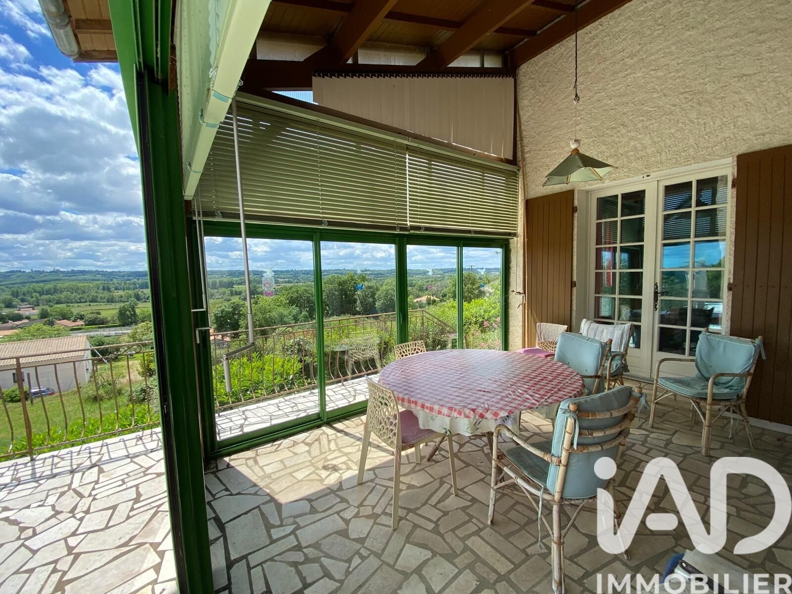 Maison à vendre, 241m², Sainte-Eanne
