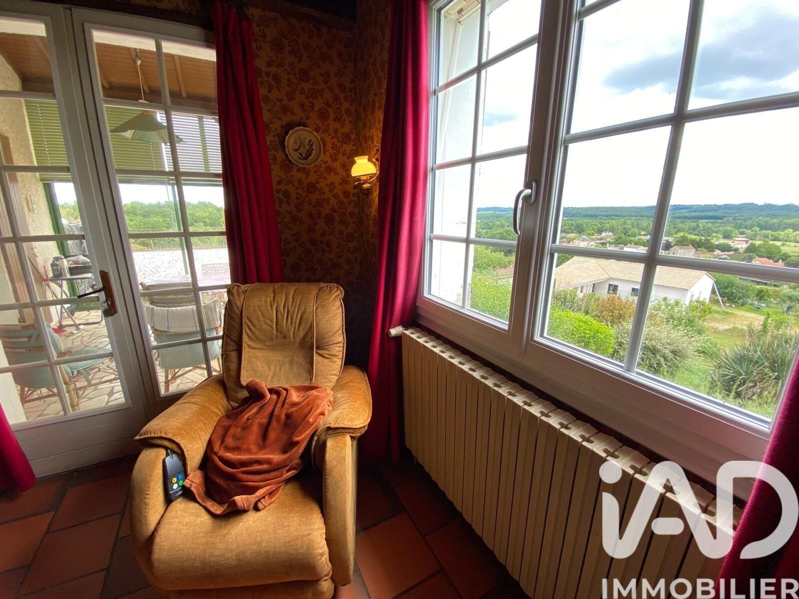 Maison à vendre, 241m², Sainte-Eanne