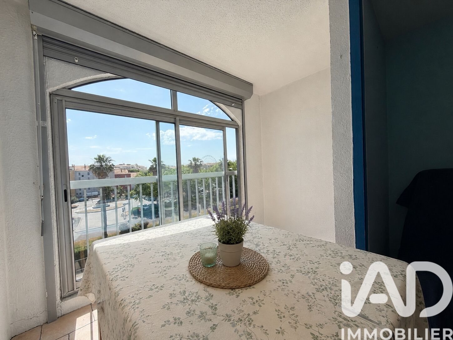 Appartement à vendre, 31m², Agde (Cap d'Agde)
