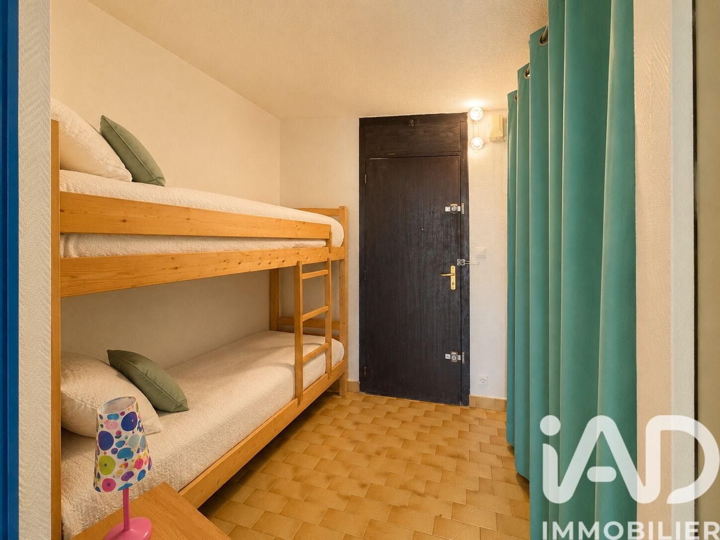 Appartement à vendre, 31m², Agde (Cap d'Agde)