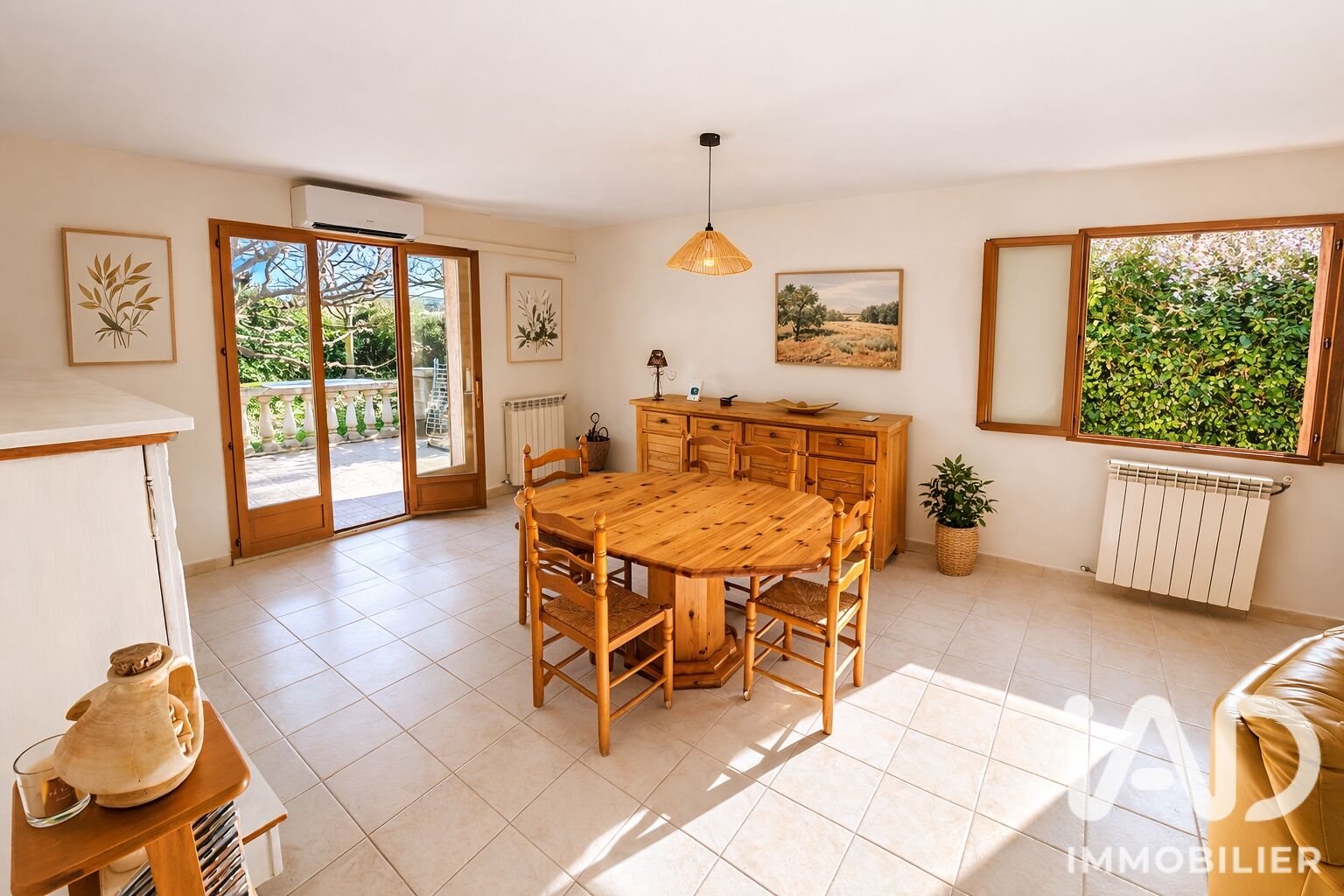 Maison à vendre, 153m², Fontès