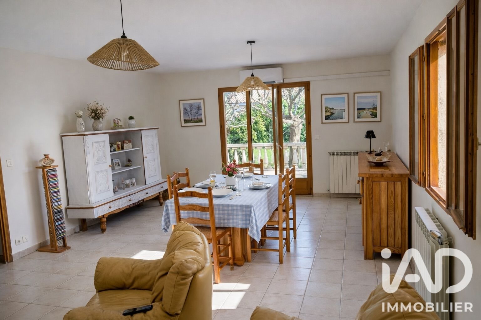 Maison à vendre, 153m², Fontès