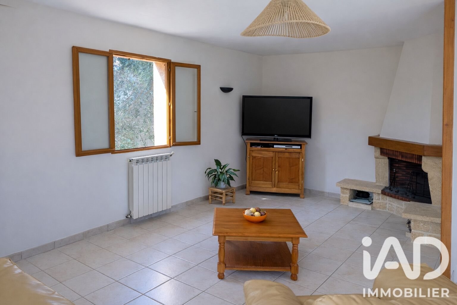 Maison à vendre, 153m², Fontès