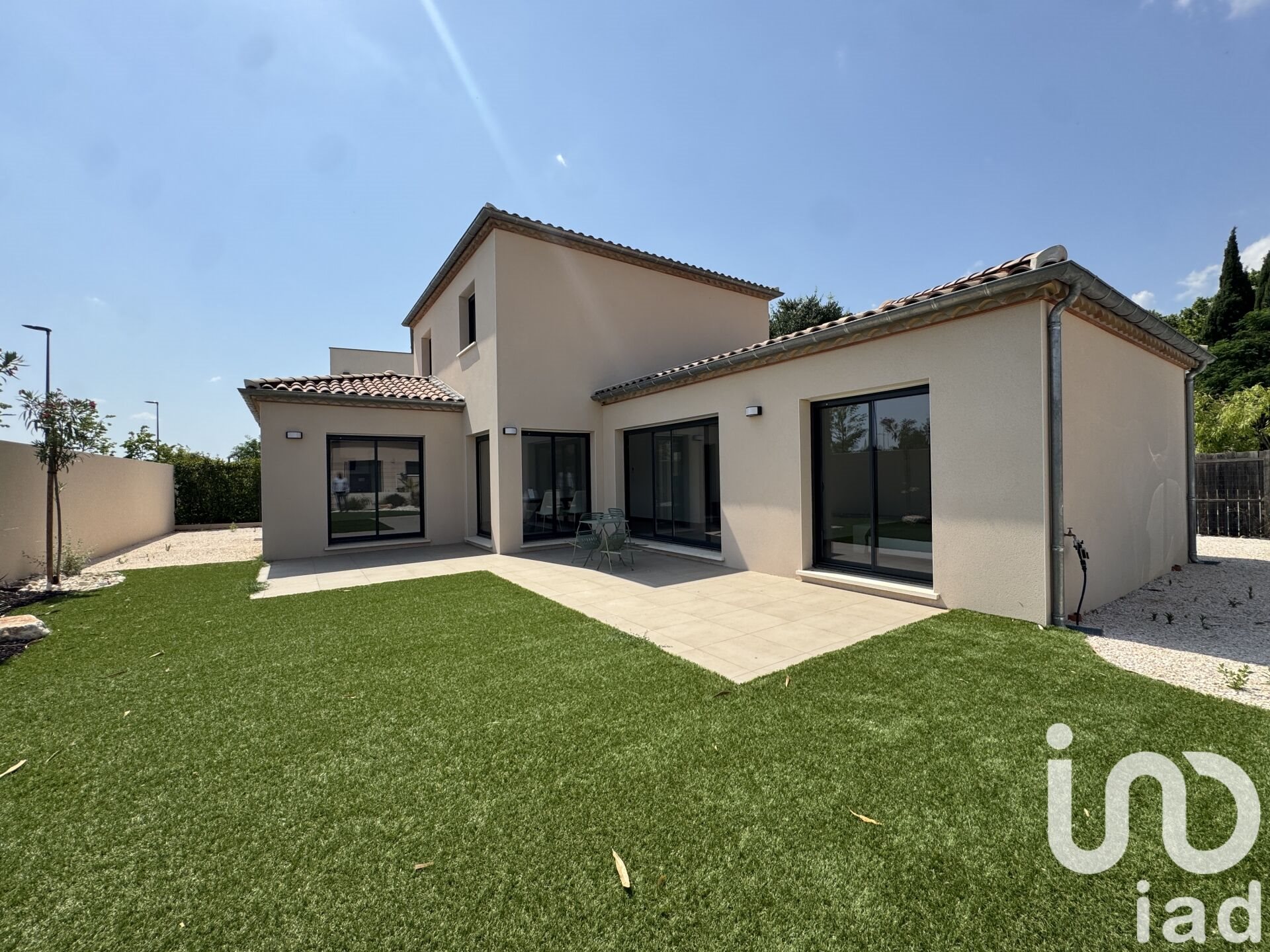 Maison à vendre, 121m², Gignac