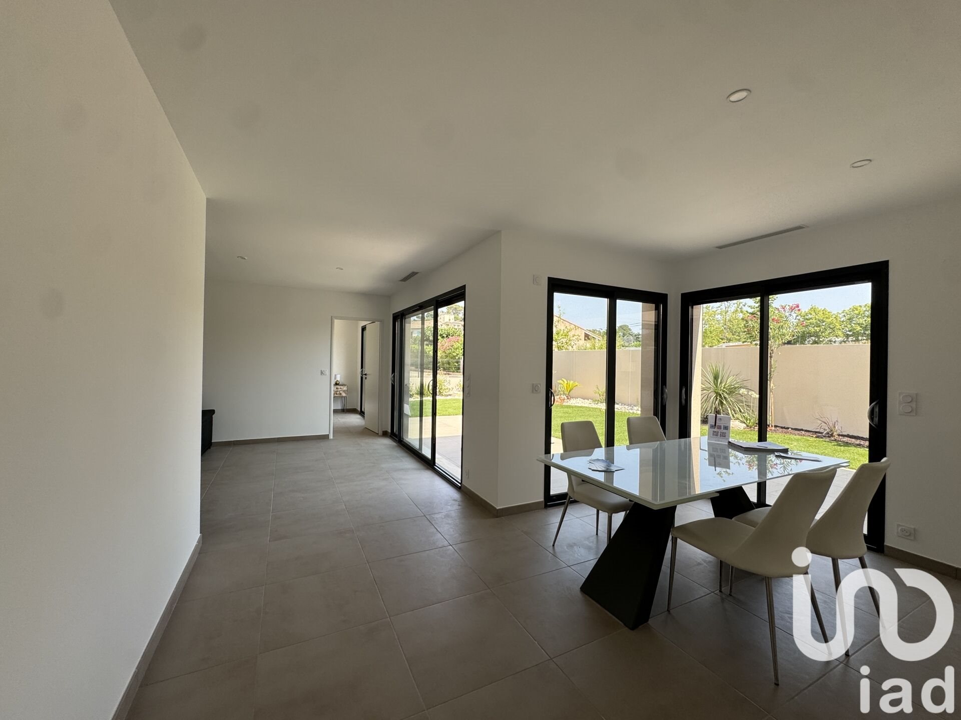 Maison à vendre, 121m², Gignac